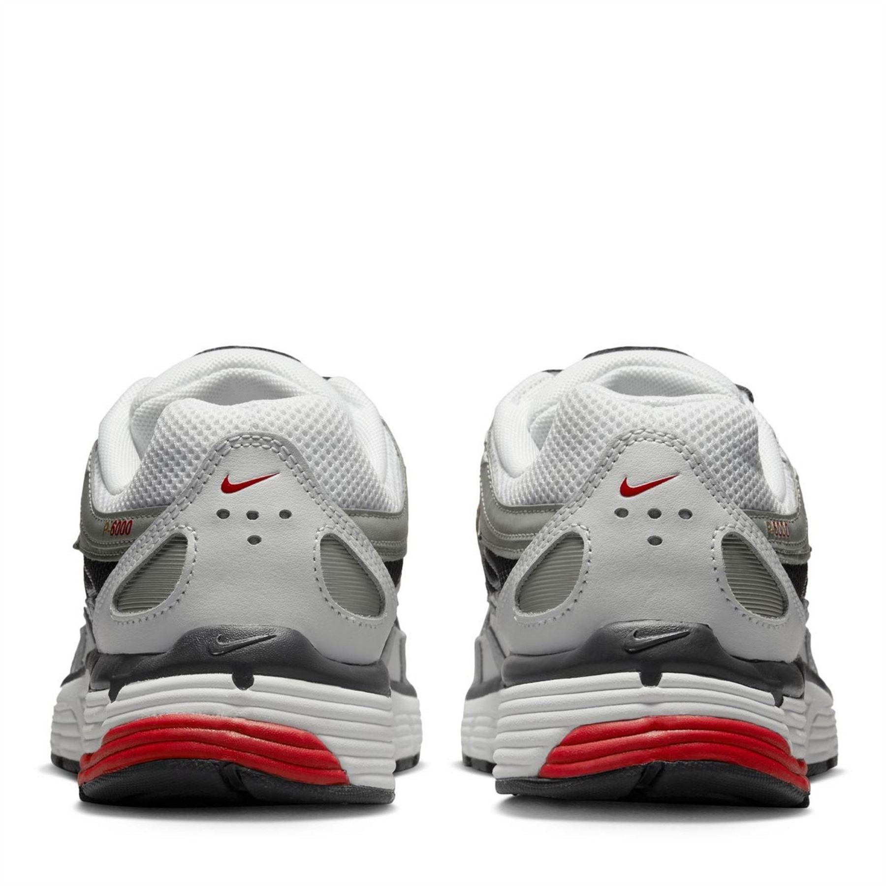 Nike Low Top Trainers