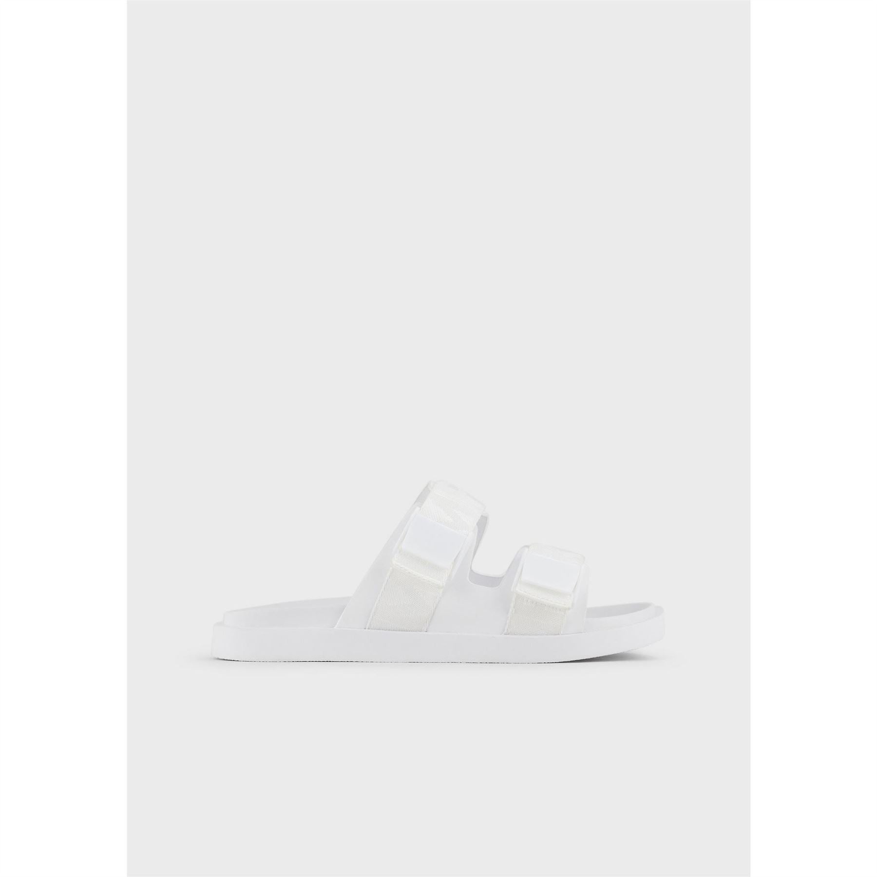 Emporio Armani Ansa Fix Sandals