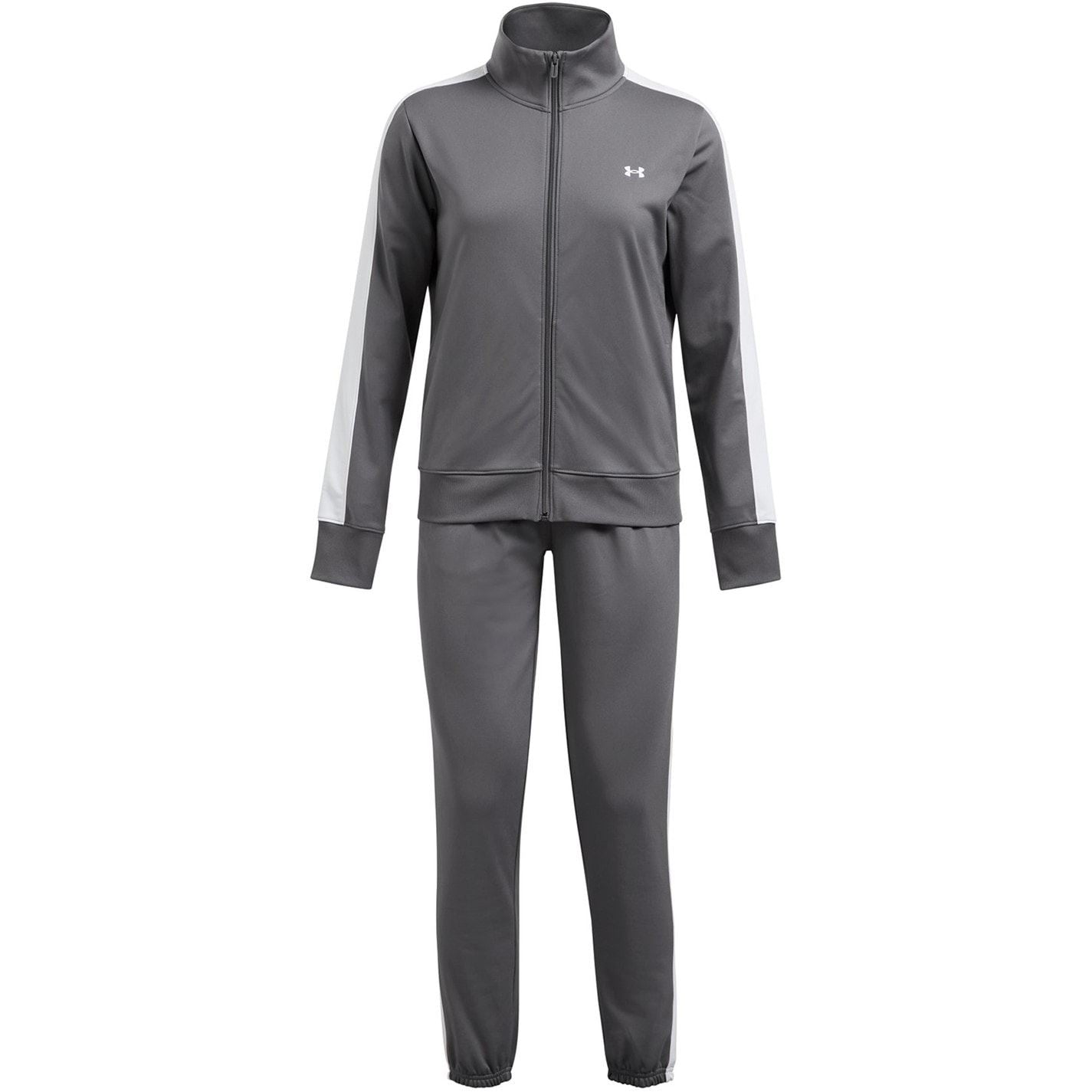 Under Armour Womens Armour Tricot Tracksuit
