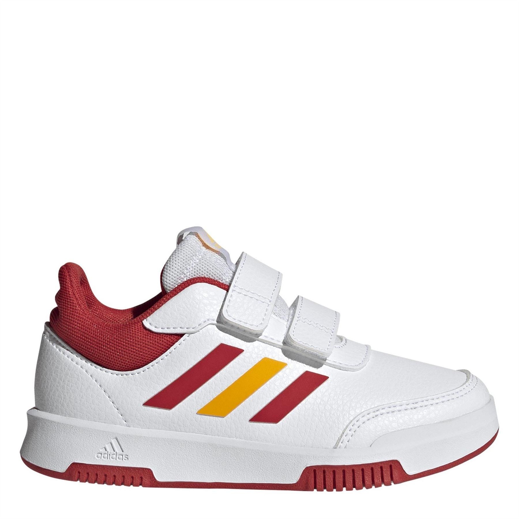 adidas Tensaur Sport 2.0 Cf K Court Trainers Unisex Kids