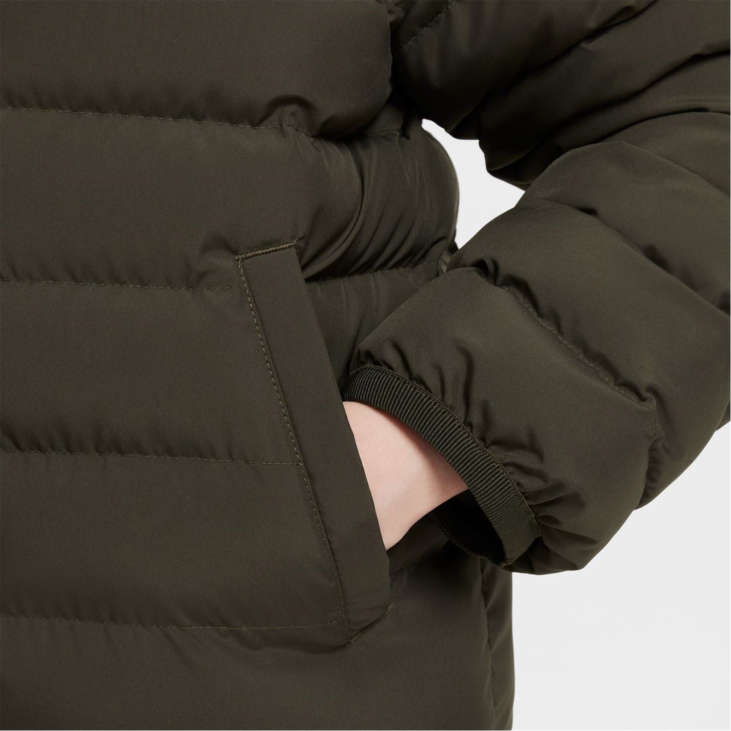 Nike Nsw Filled Jacket Junior