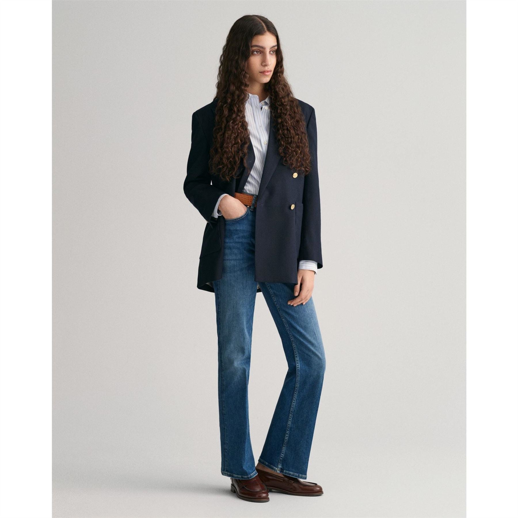 Gant Striped Shirt