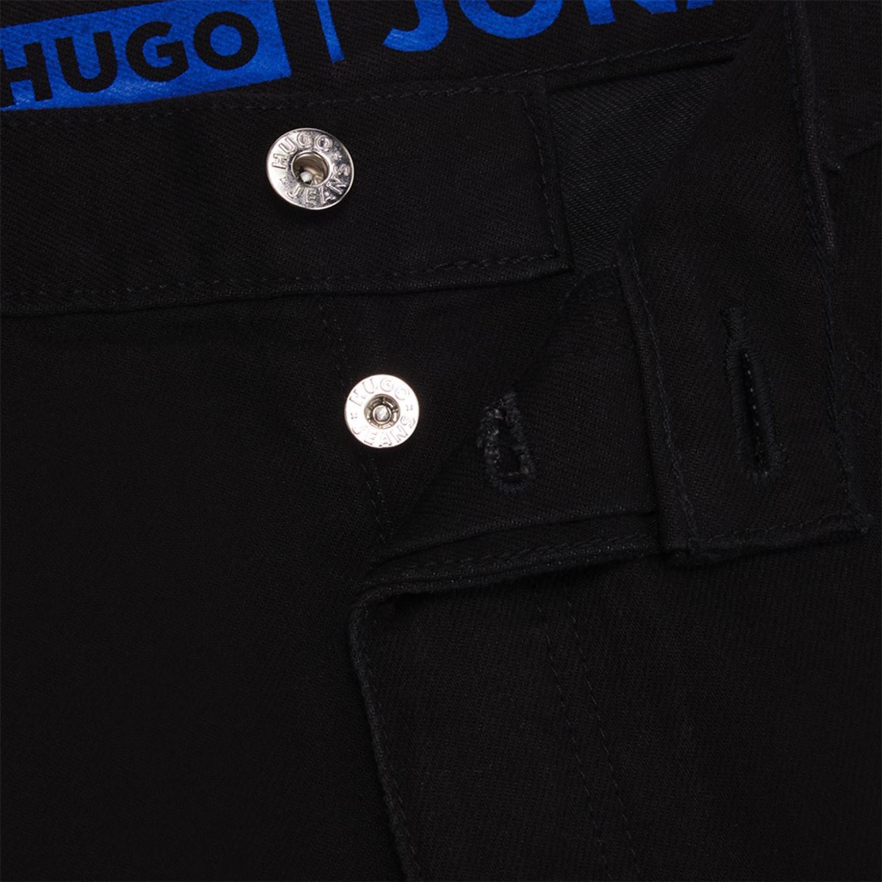 Hugo Navy Jeans