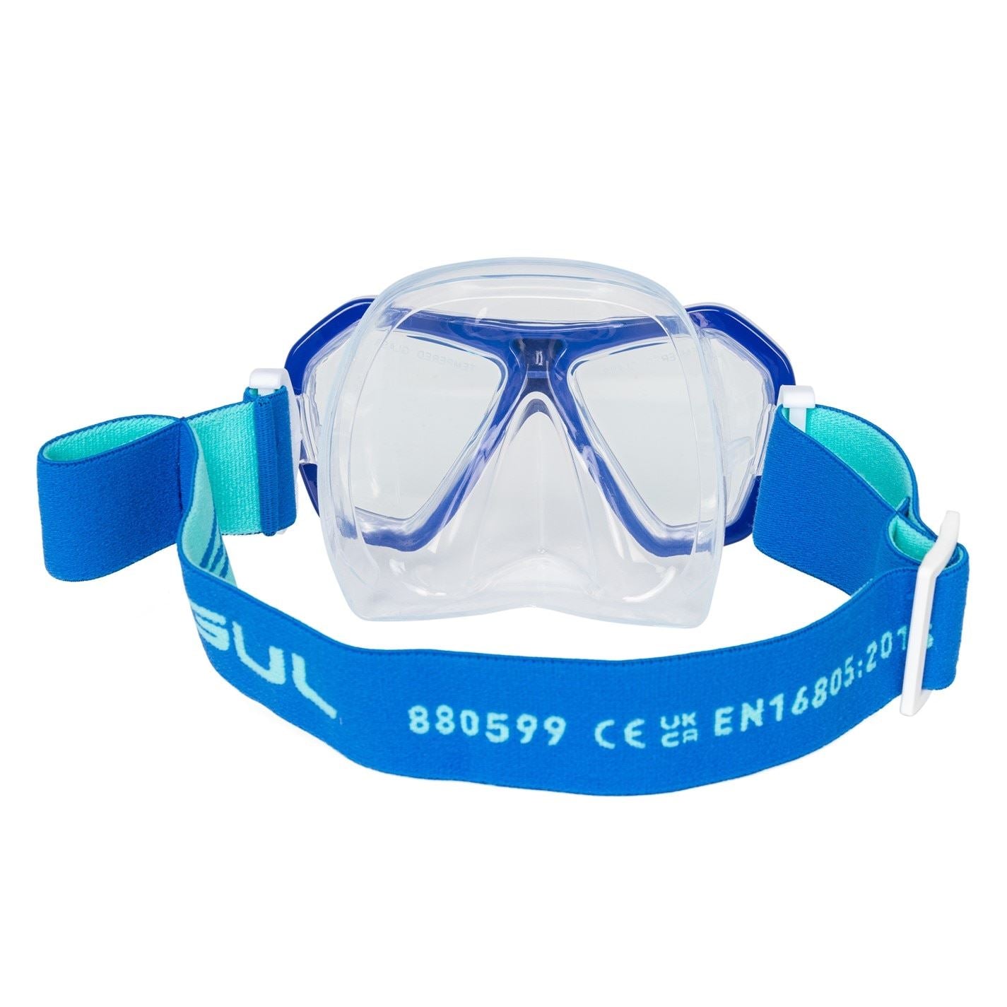 Gul Open Water Swimming Goggles