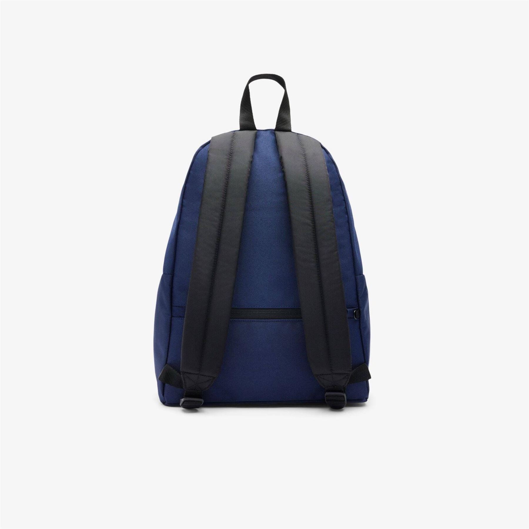 Lacoste Casual Backpack with Logo Patch