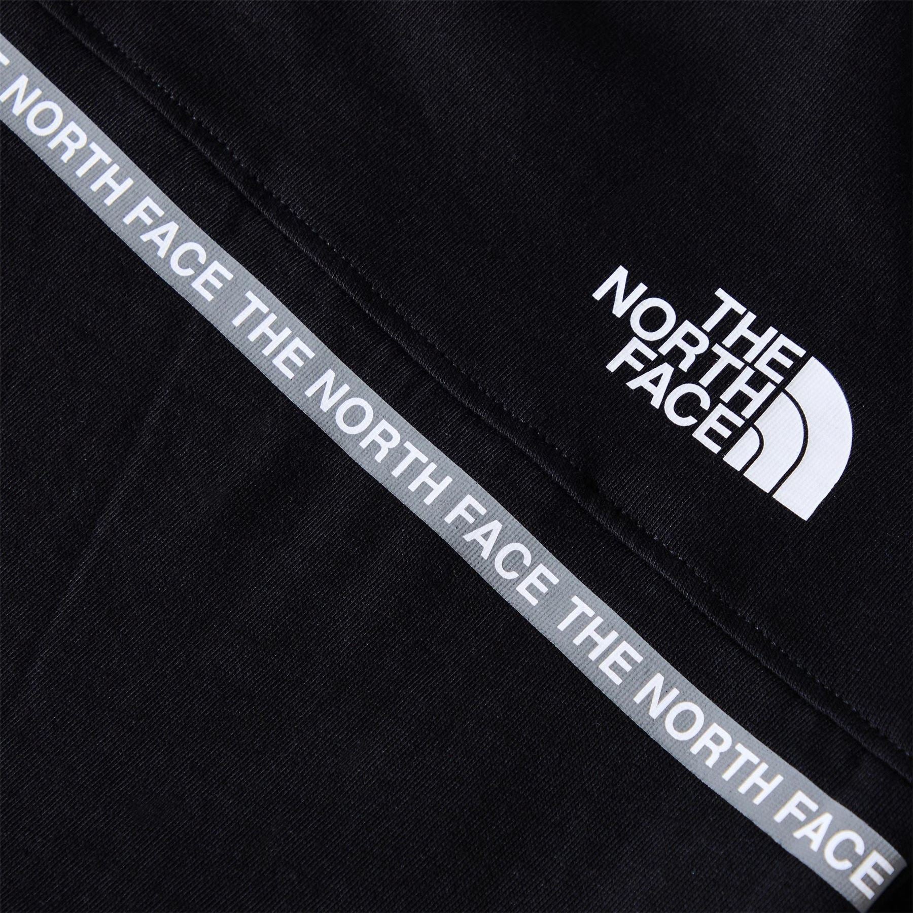 The North Face Zumu Rx Short Sleeve Oversized T-Shirt