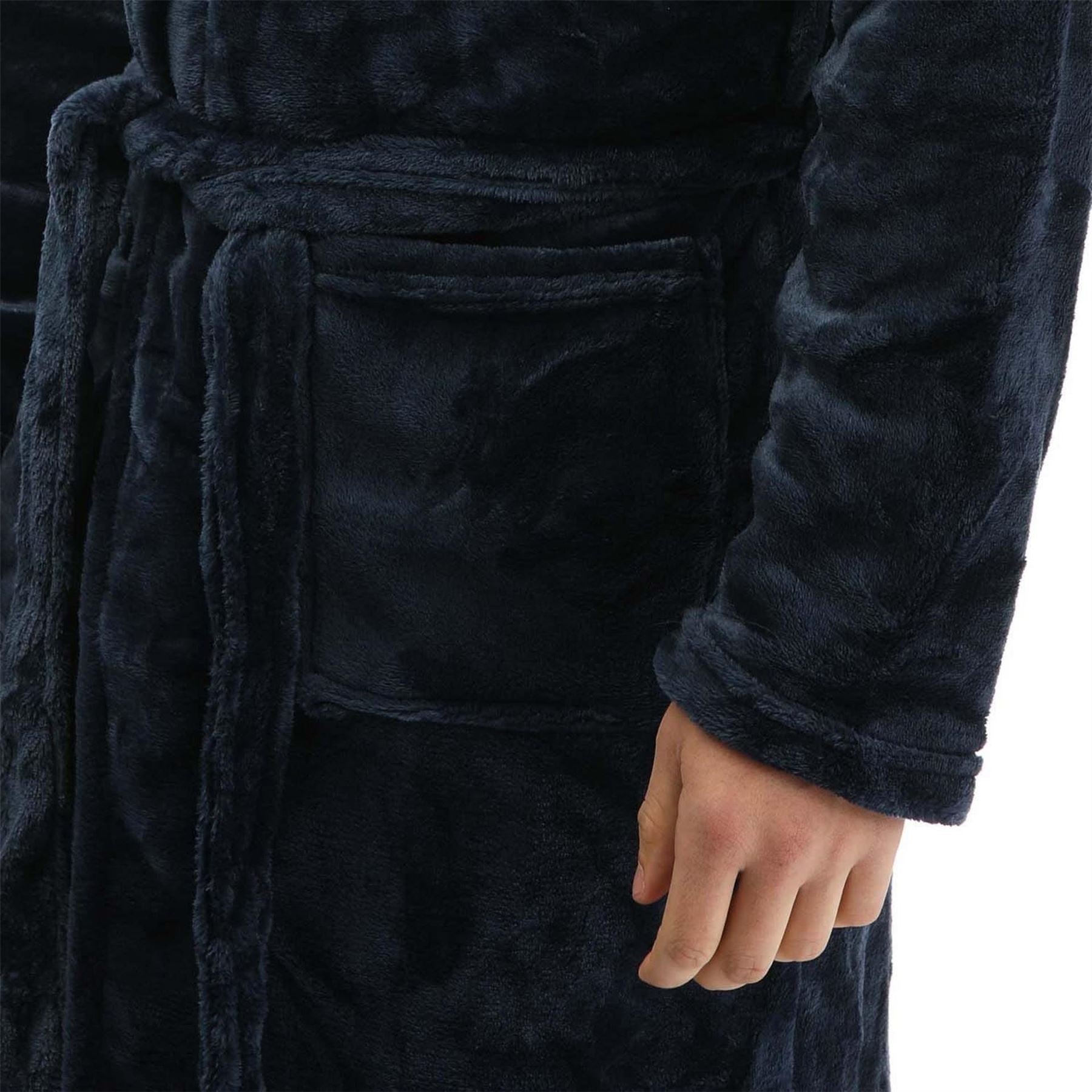 Farah Frazier Dressing Gown