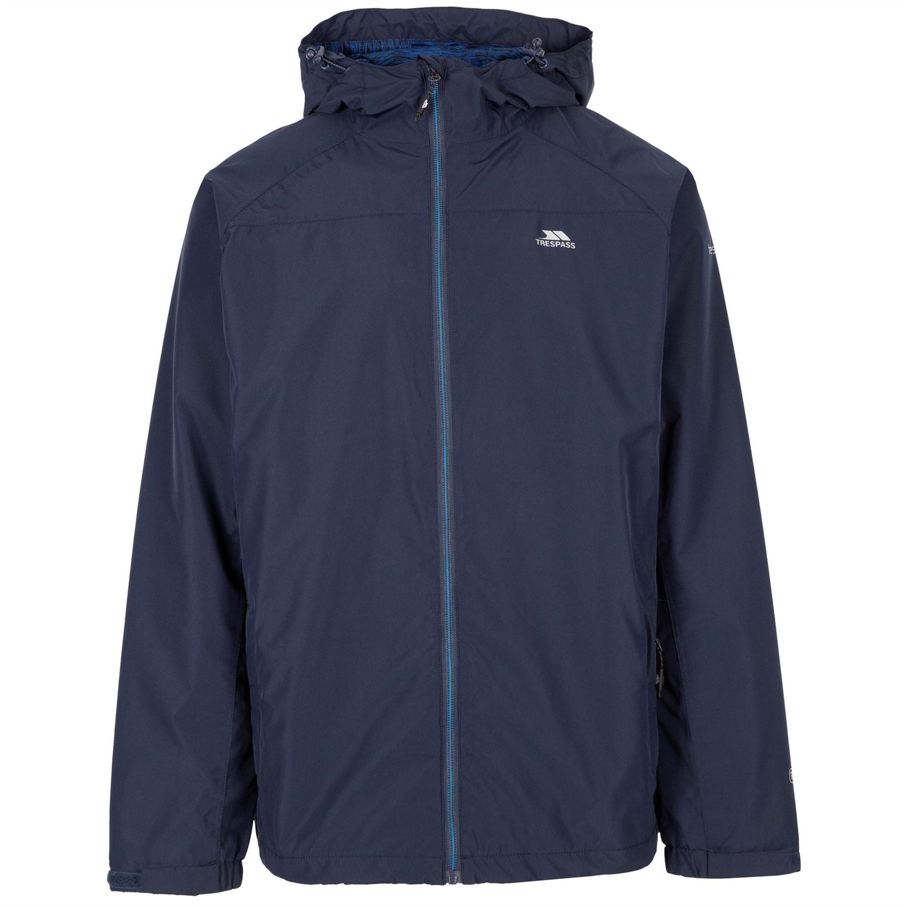 Trespass Tarrant Waterproof Jacket