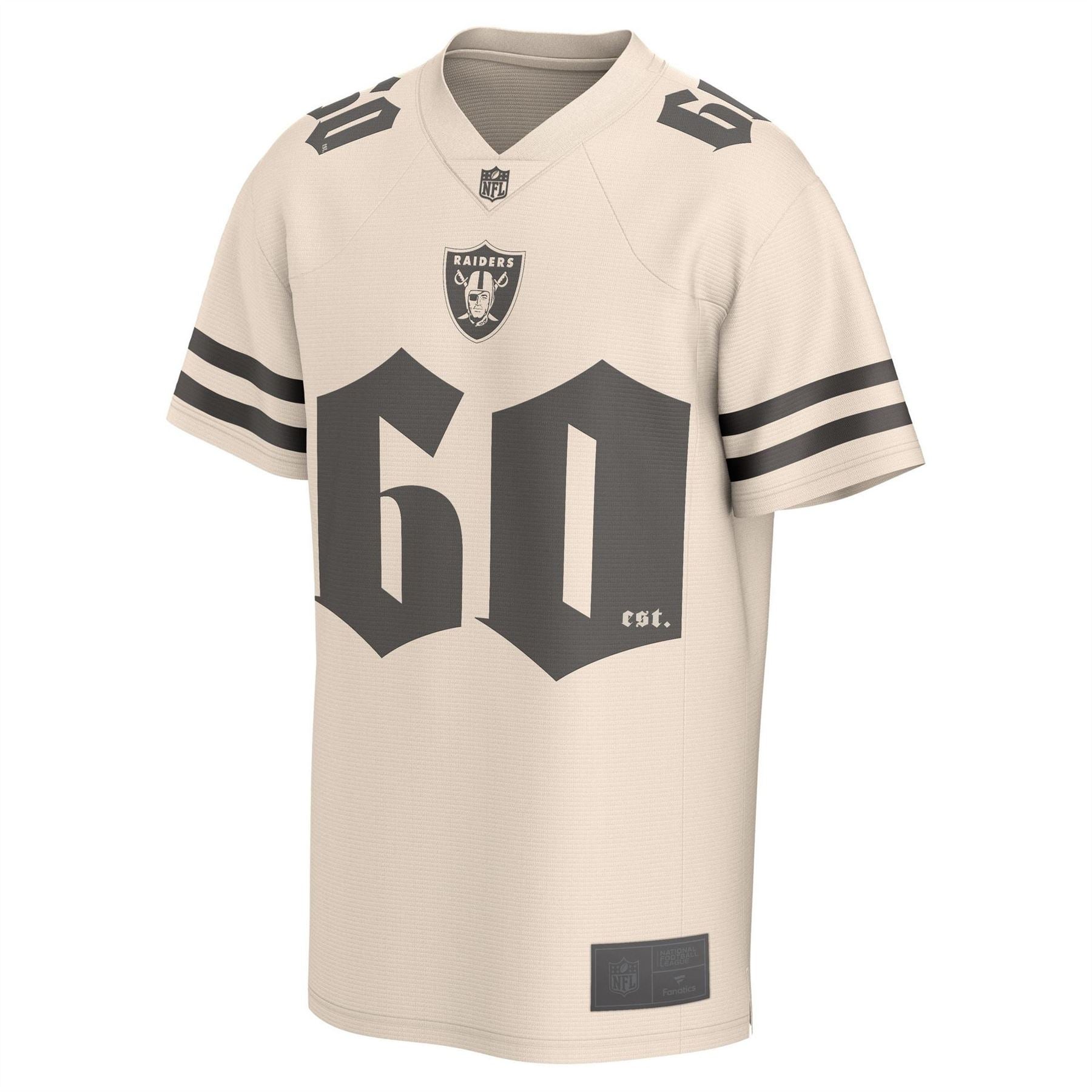 NFL Gothic Found Sn54