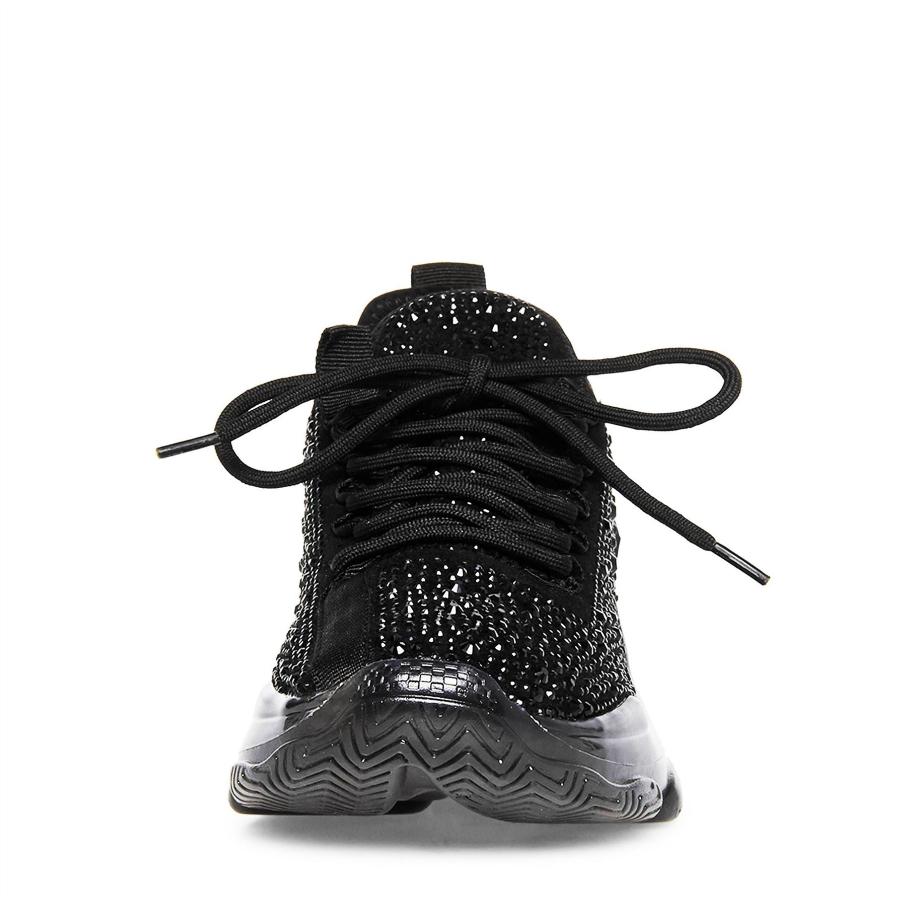 Steve Madden Maxima R Low Top Sneakers