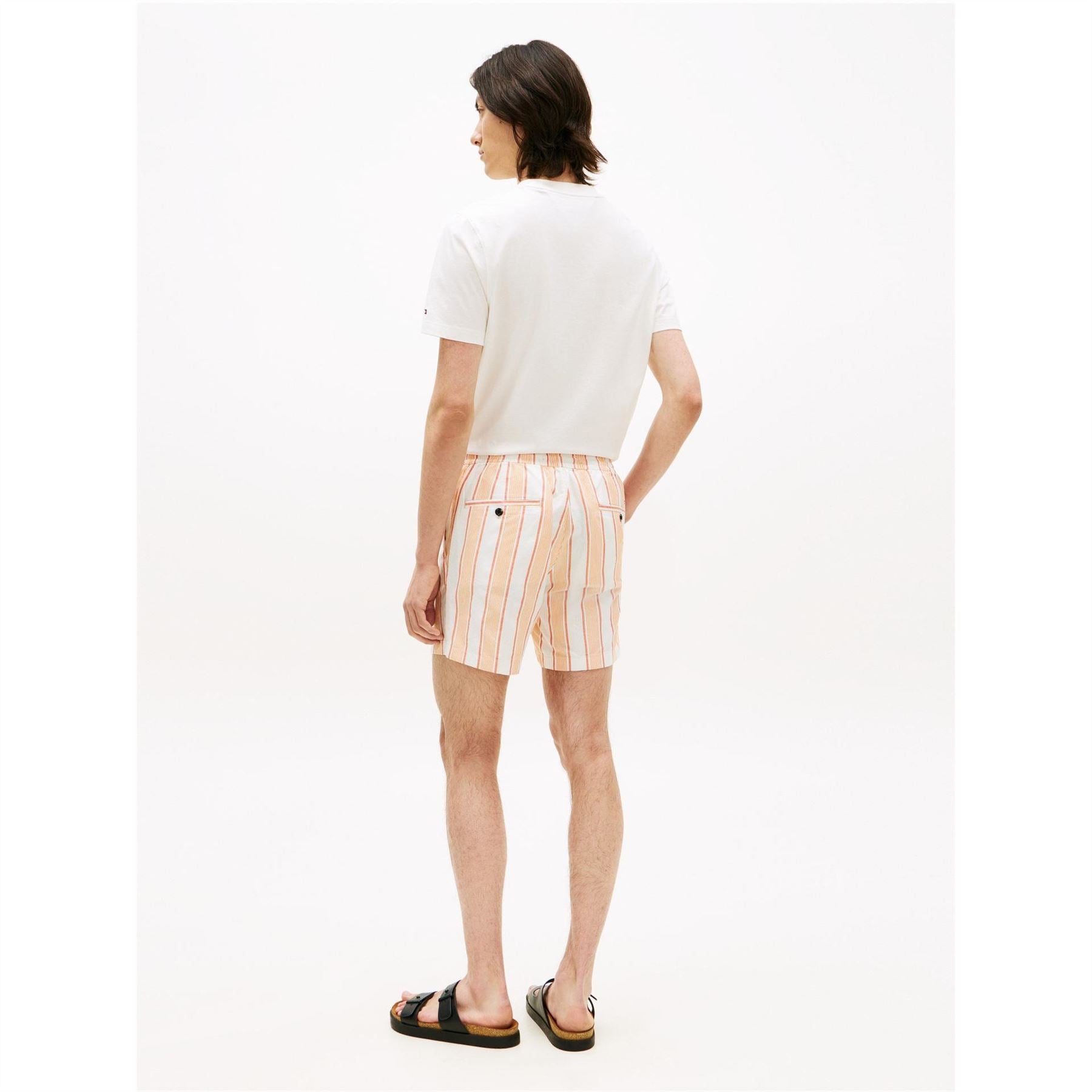 Tommy Hilfiger Woven Tracksuit Shorts