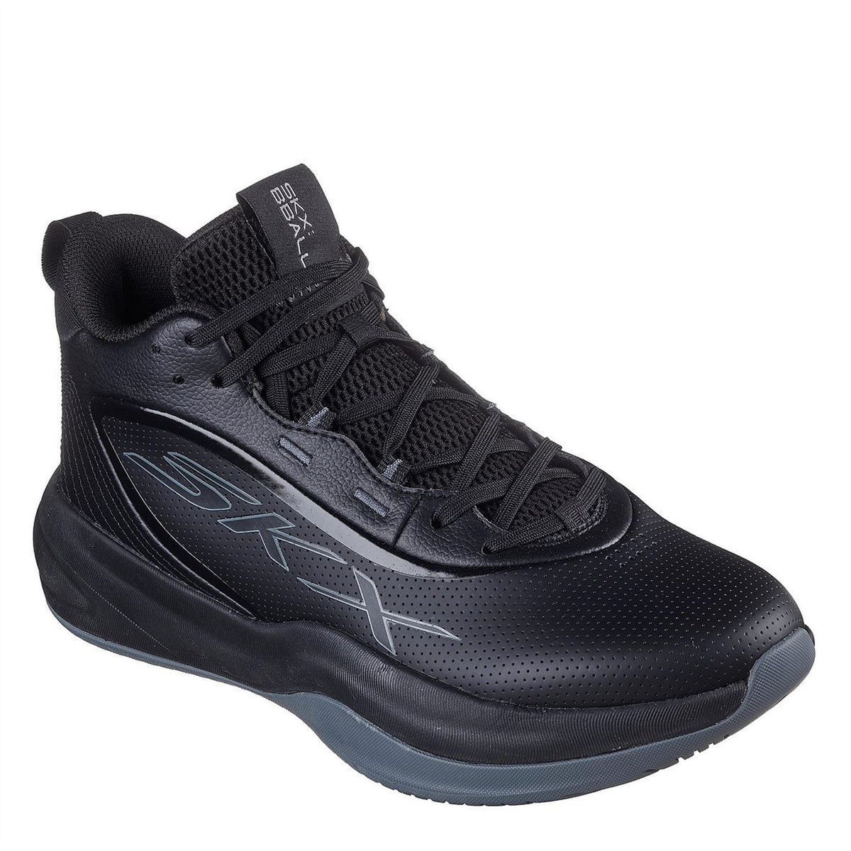Skechers Pure Klutch Basketball Trainers