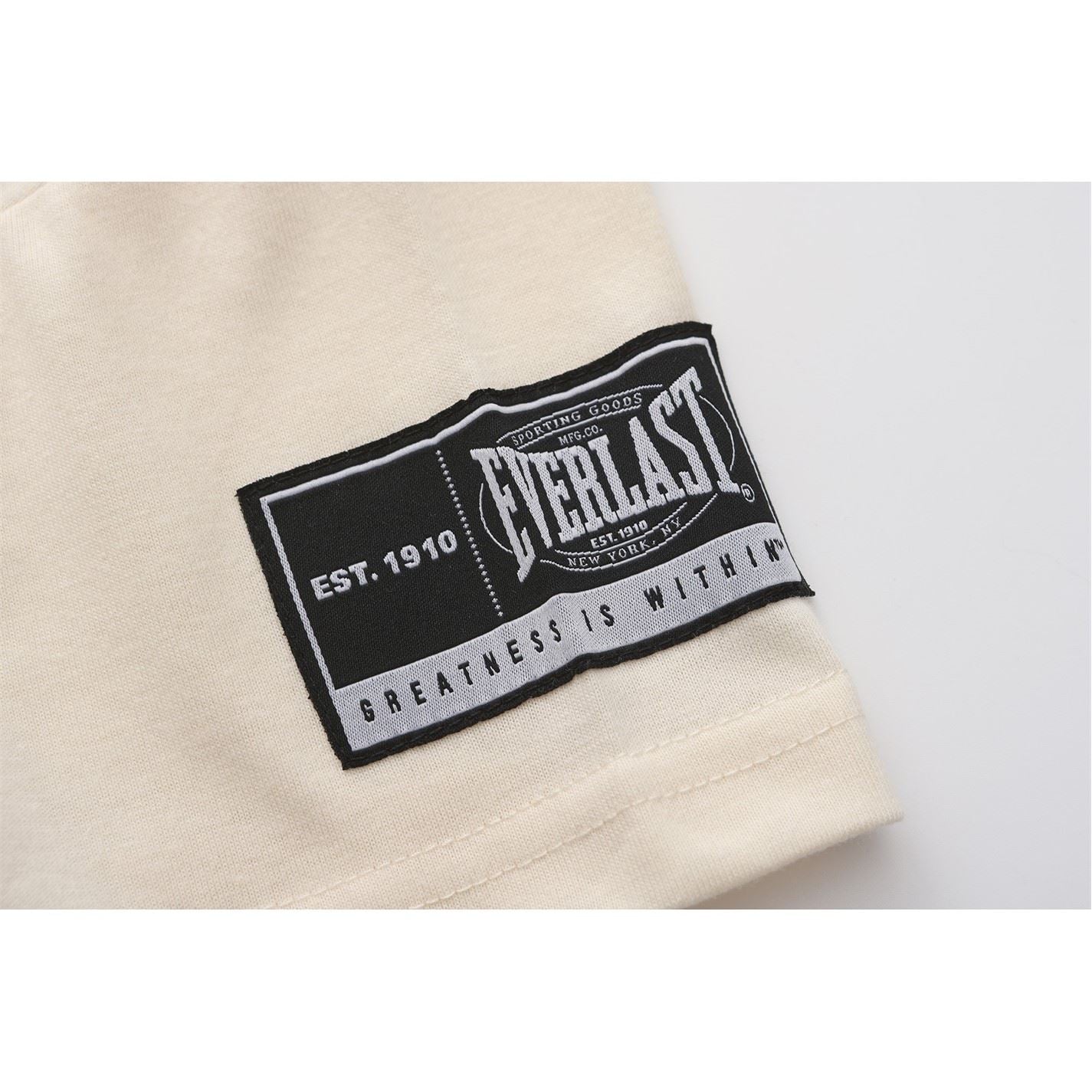 Everlast Spiderman Sports T-Shirt Juniors