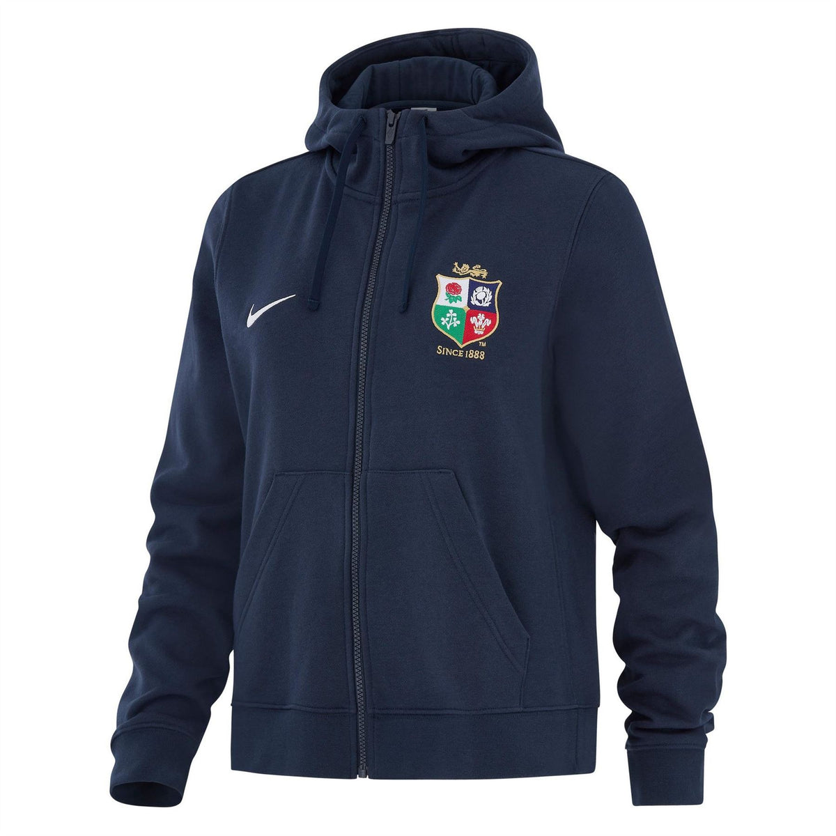 Nike British And Irish Lions Overhead Hoodie