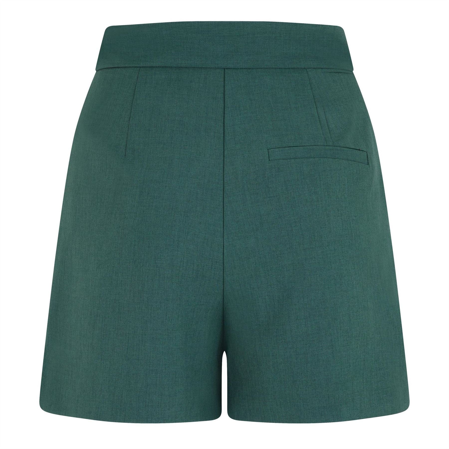 Biba Tailored Shorts