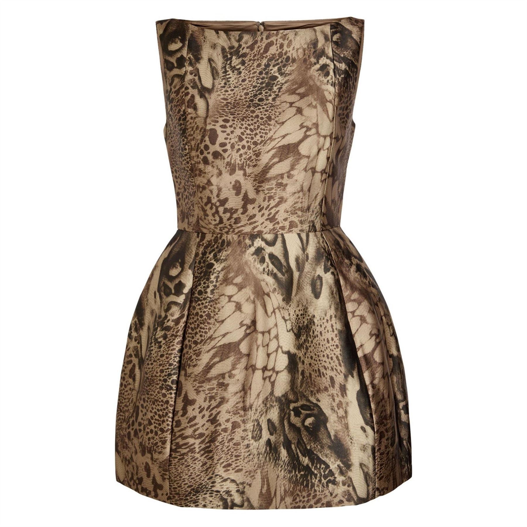De La Vali Pampero Mini Animal Dress