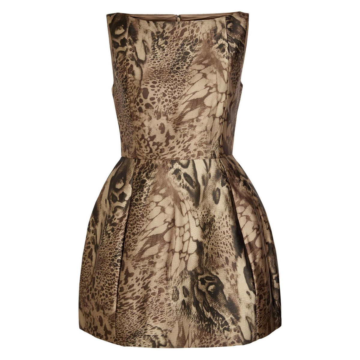 De La Vali Pampero Mini Animal Dress