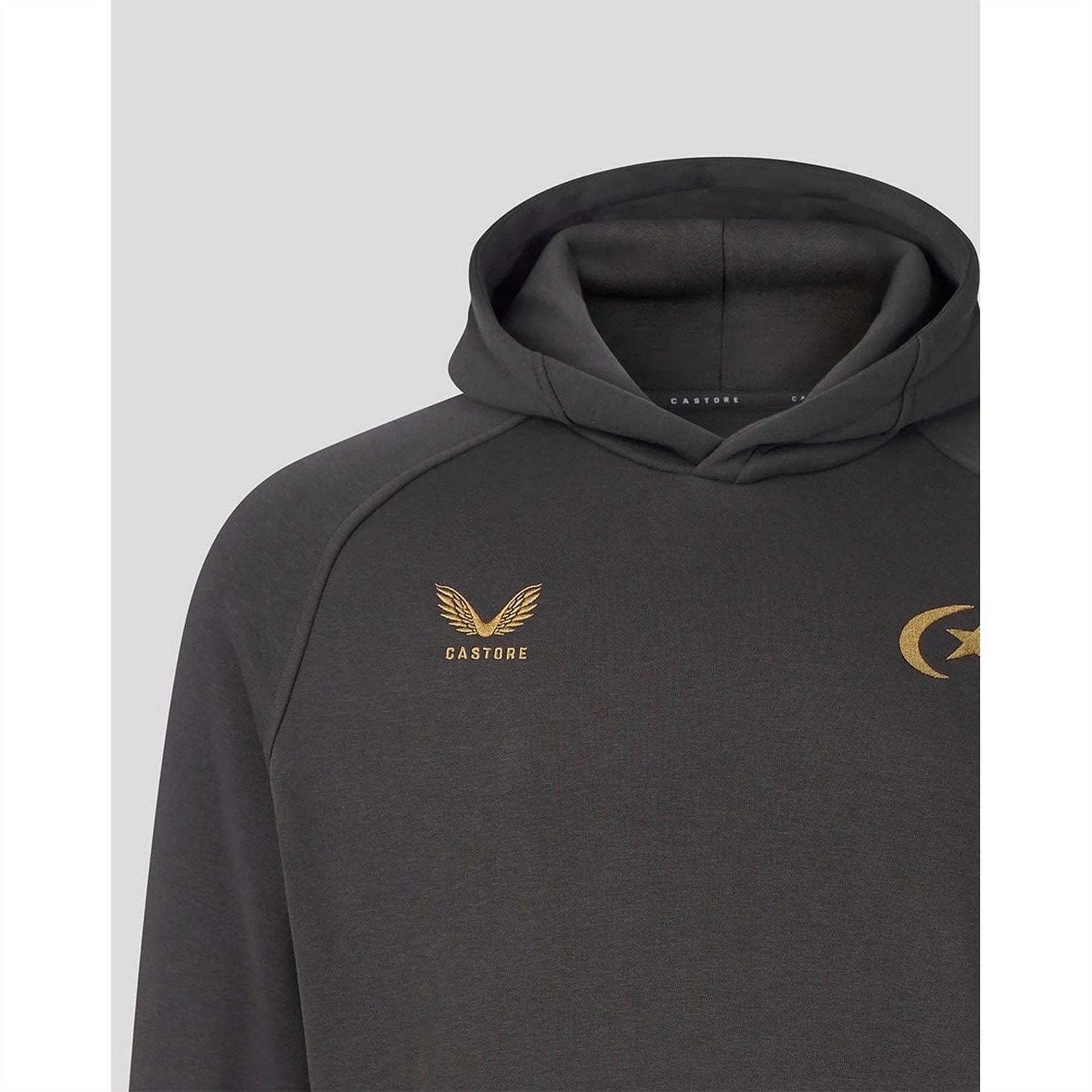 Castore Src Fl Hood Sn63