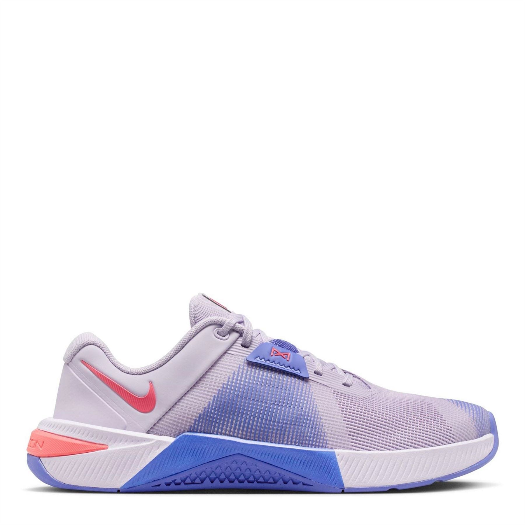 Nike Metcon 10 Gradient Print Low Top Sneakers