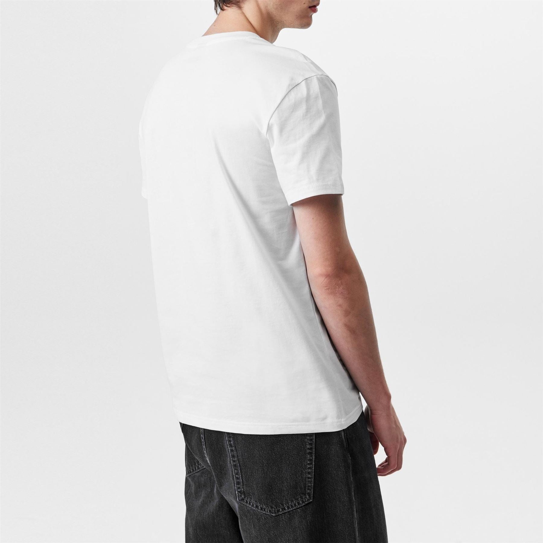 G Star Graphic T-Shirt