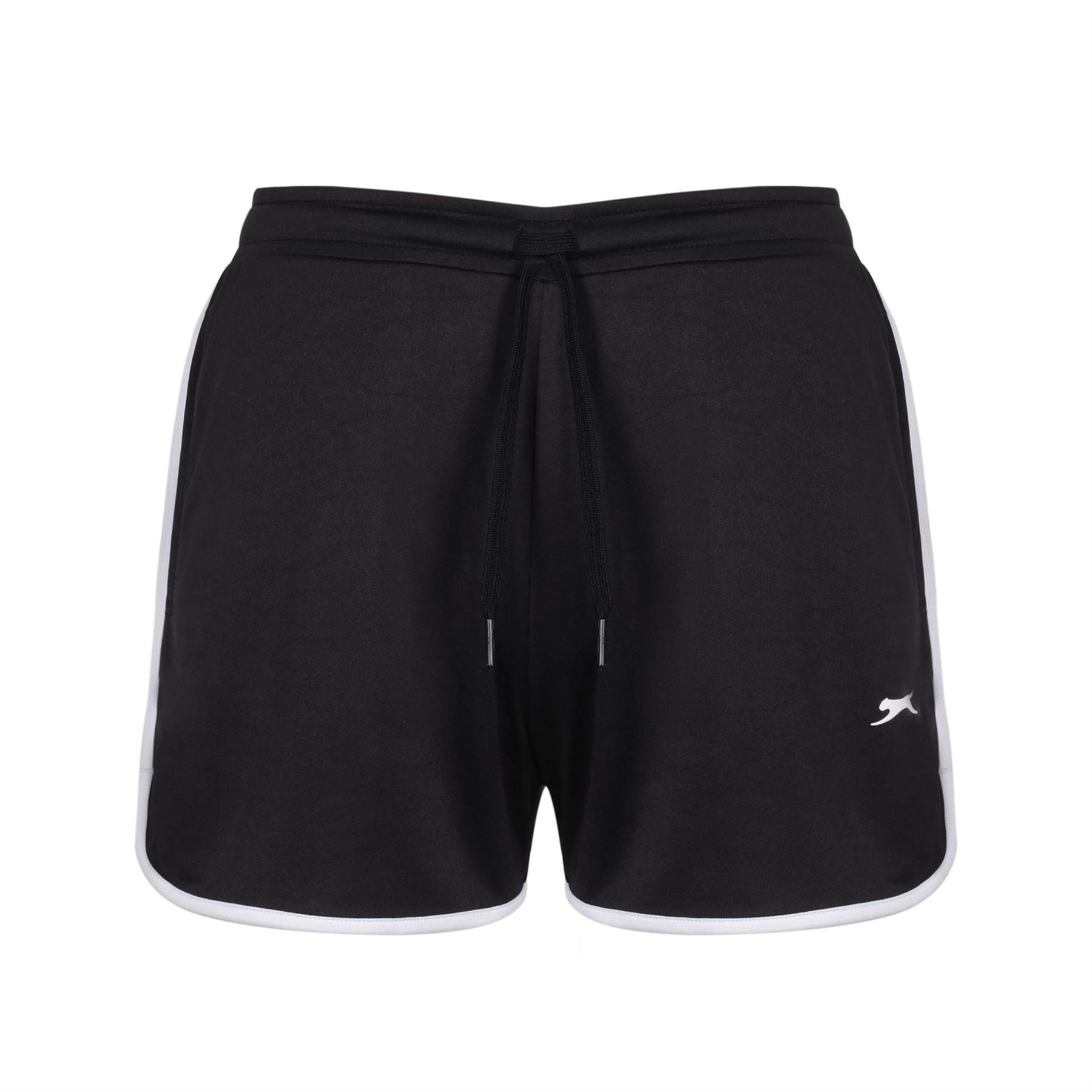 Slazenger Slaz Stripe Tracksuit Shorts