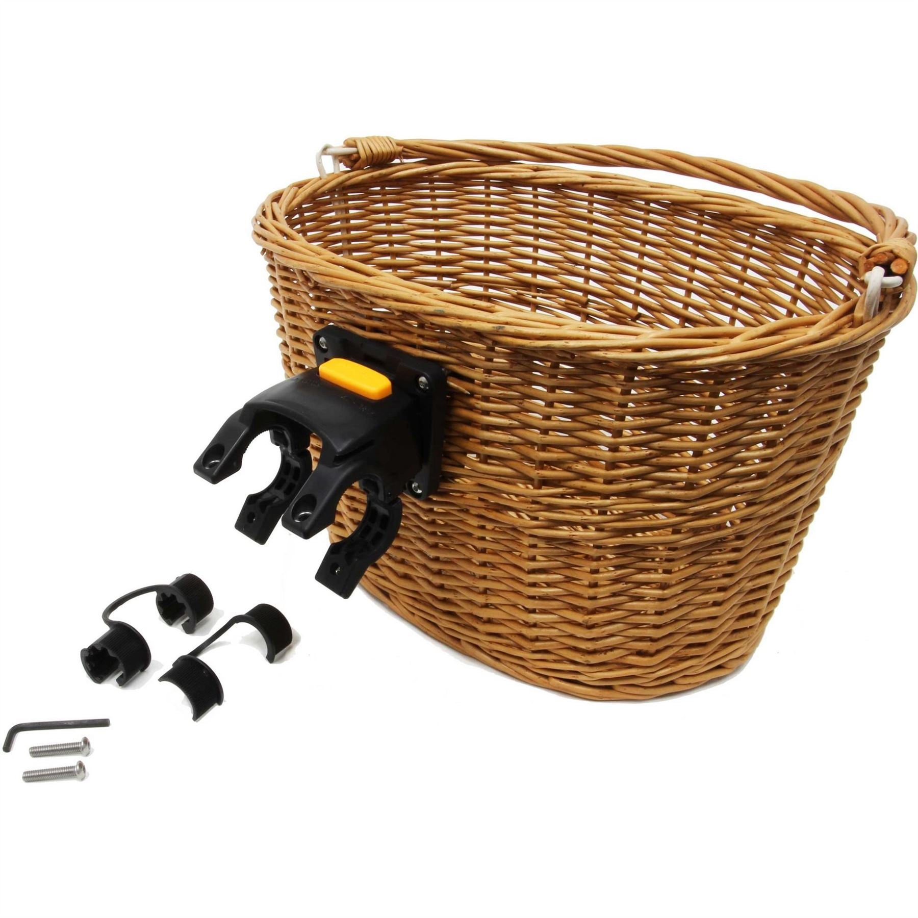 FWE Basket With Bracket