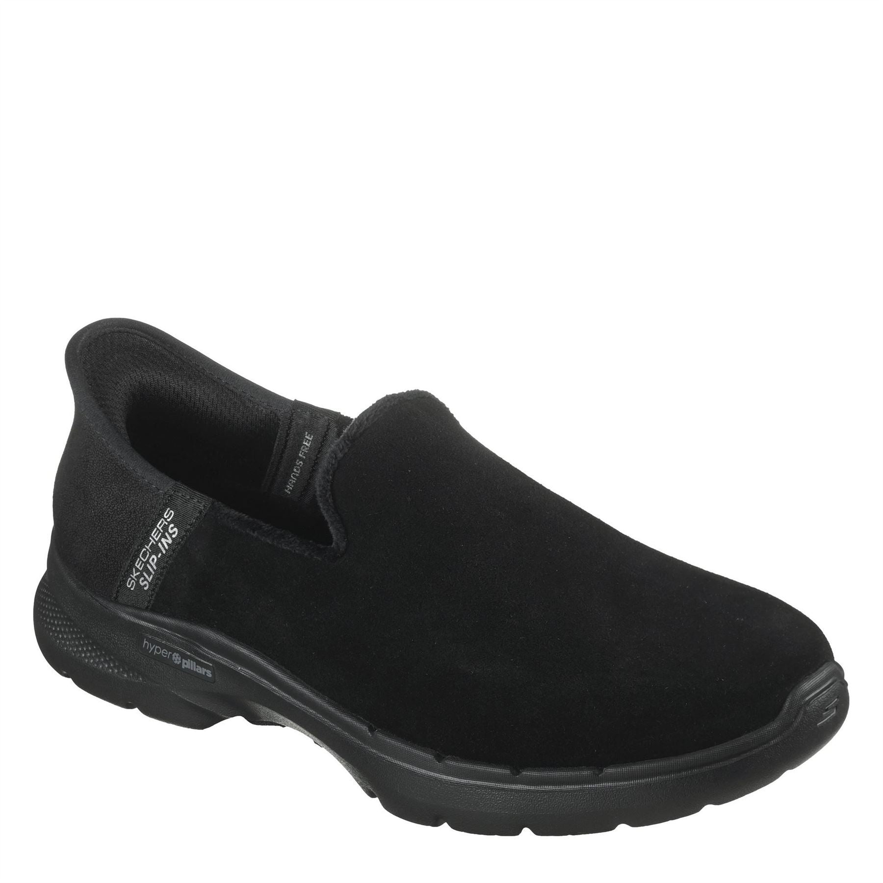 Skechers Gowalk6 Slip On Trainers