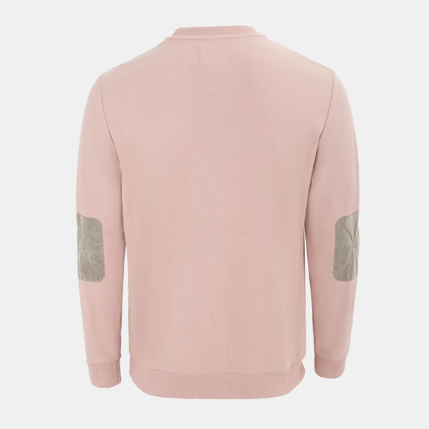 Howick Mens Crew Neck  Jumper