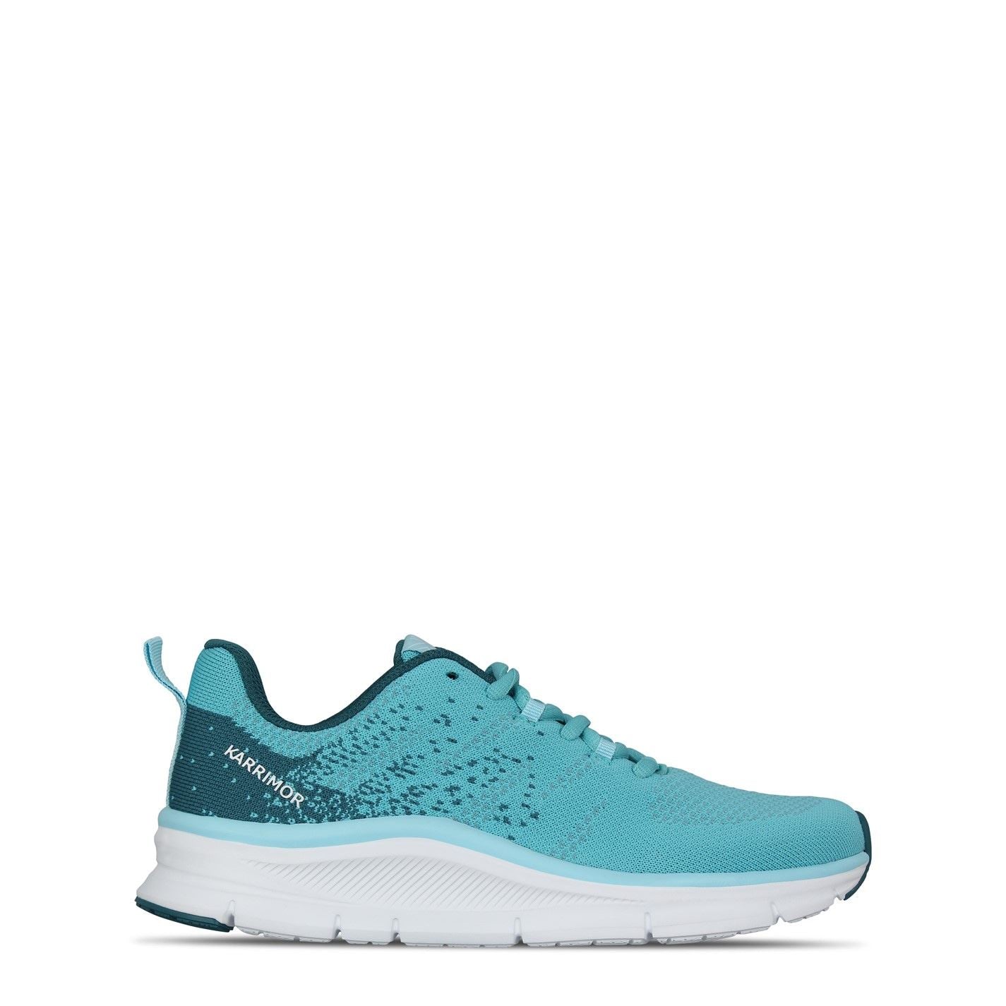 Karrimor Duma 6 Running Shoes Junior Girls
