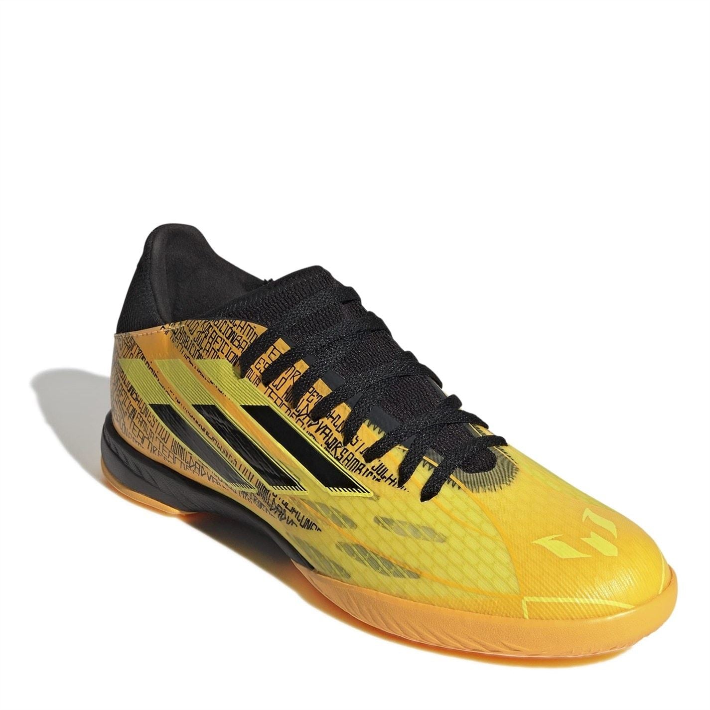 adidas X Speedflow Messi.3 Indoor Football Boots