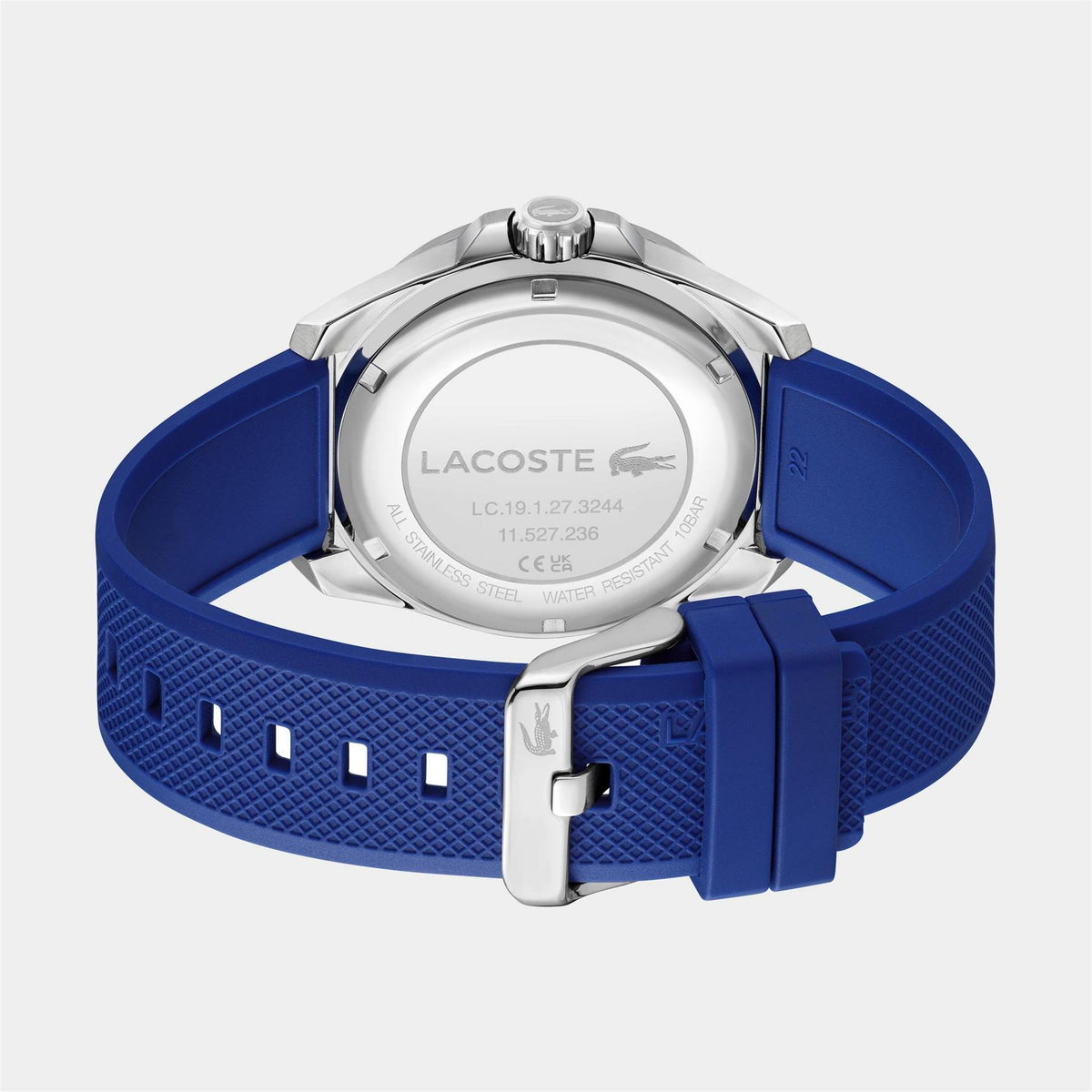 Lacoste Mens Capbreton Watch