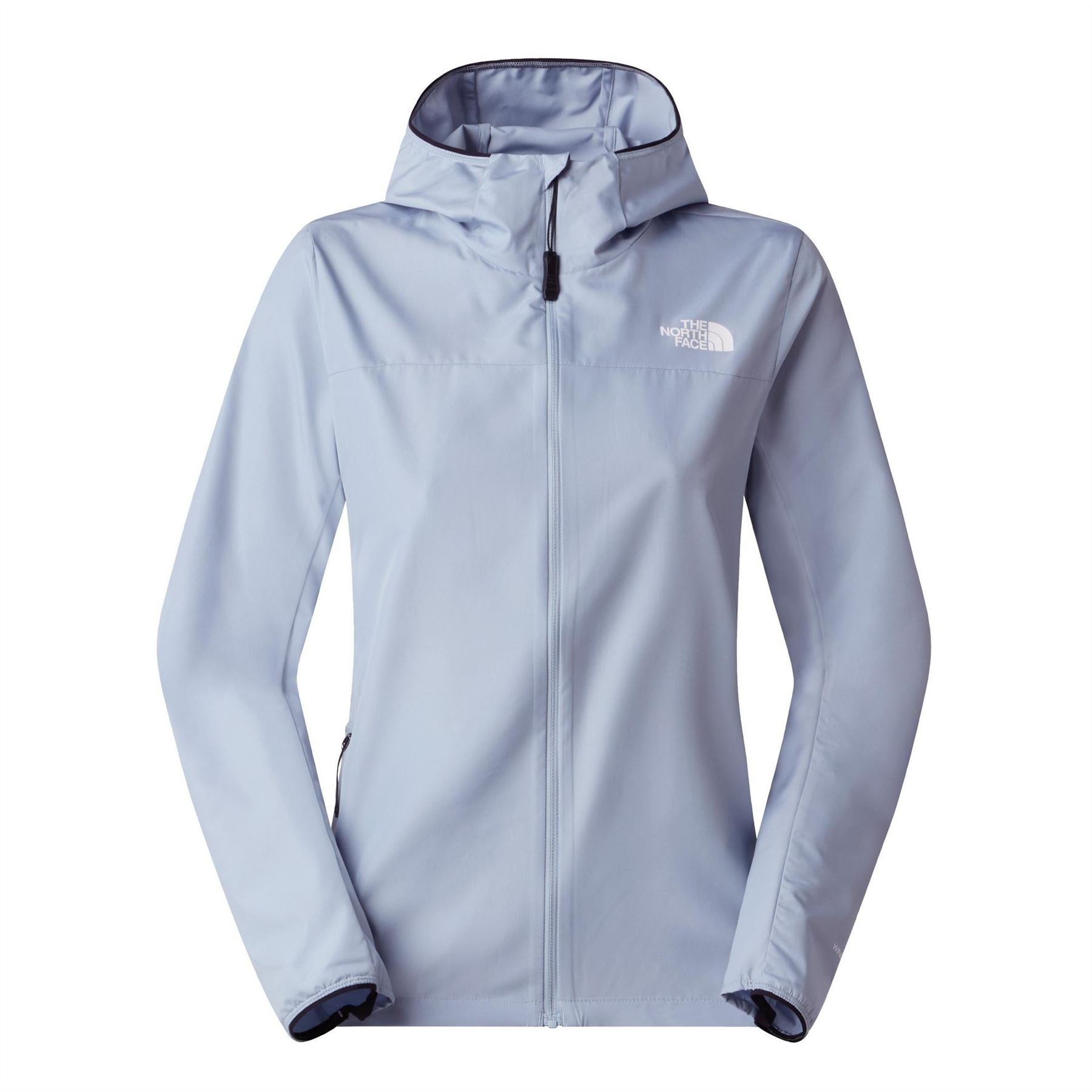 The North Face Womens Fontanales Jacket