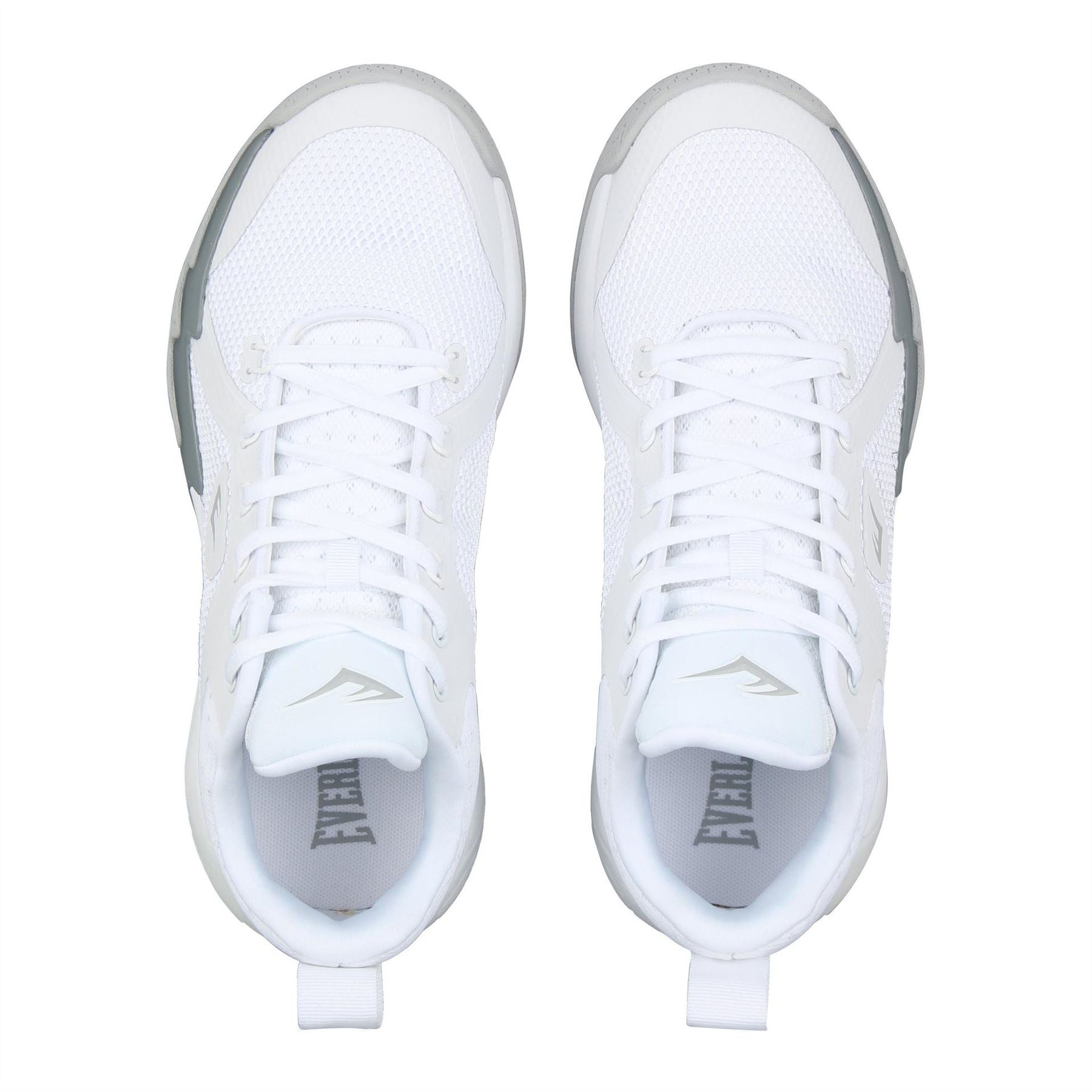 Everlast Bb500 SN62 Lace-Up Sneakers
