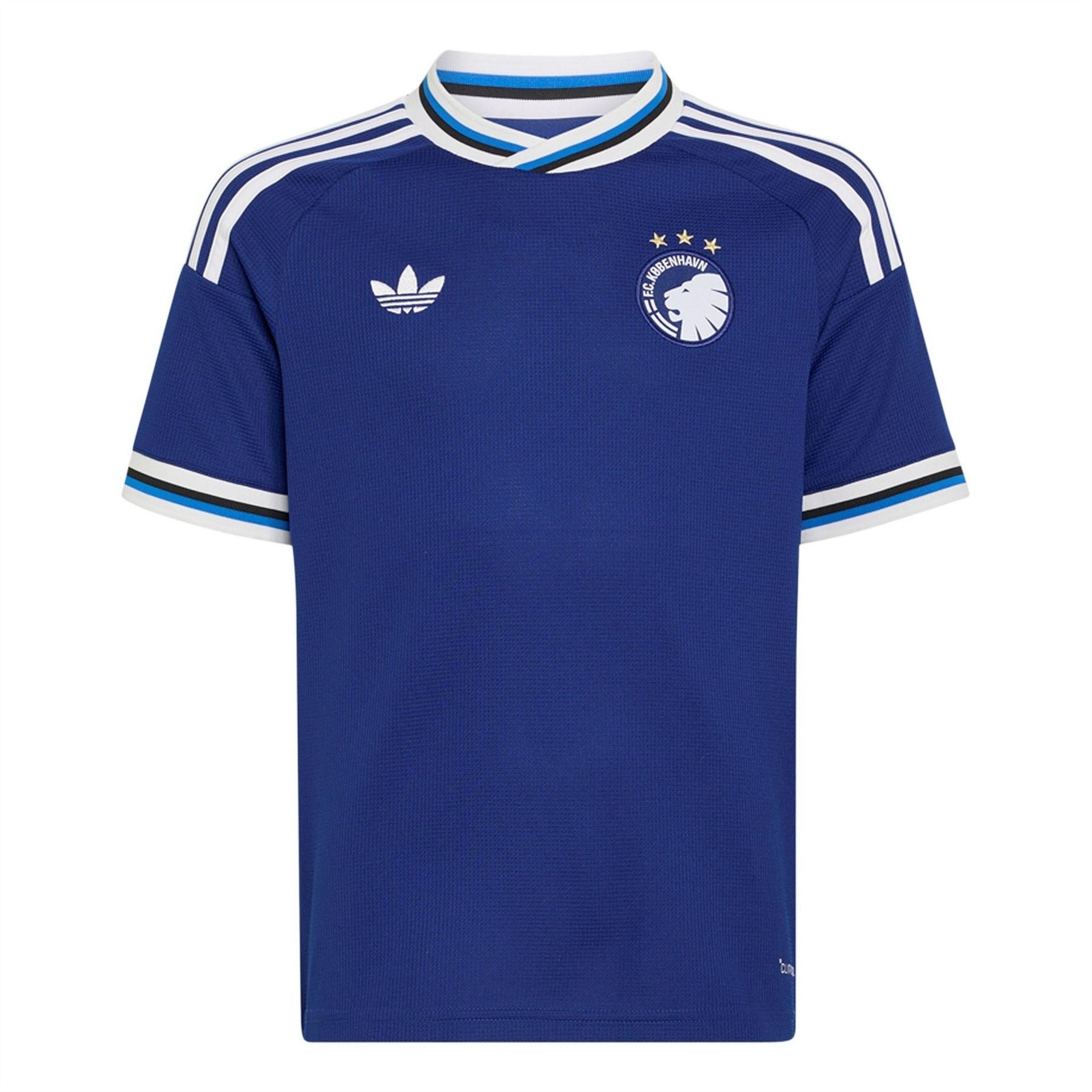 adidas Copenhagen Away Shirt 2026 27 Juniors