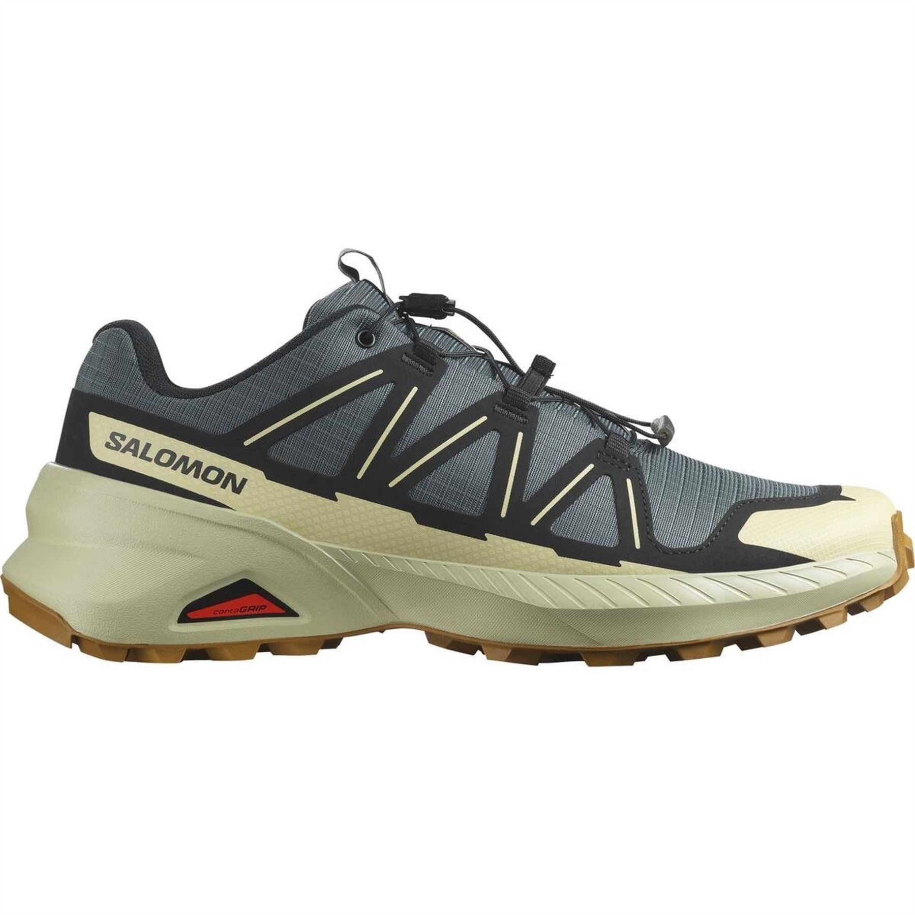 Salomon Mens Speedcross Peak Trail Running Shoes
