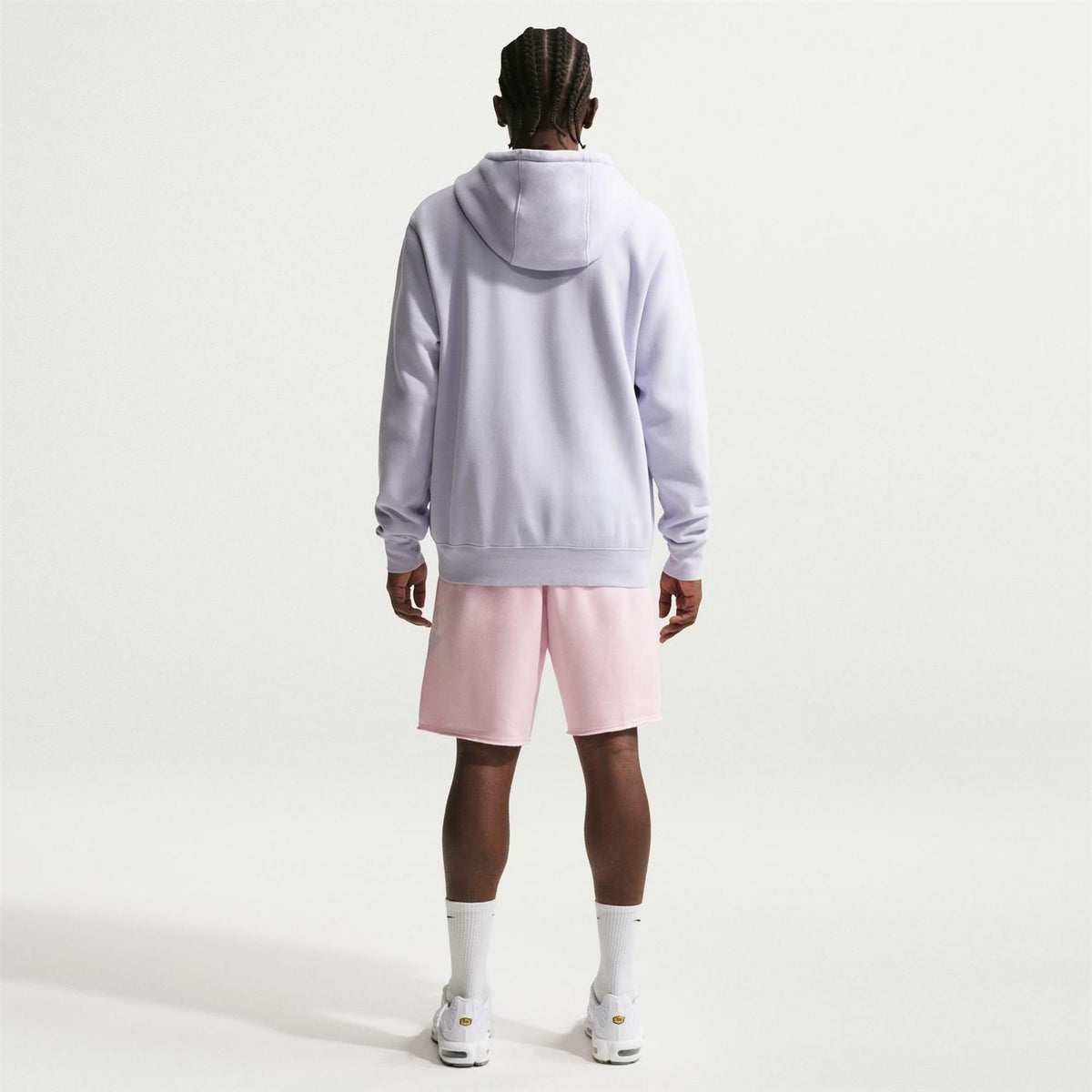 Nike Club Alum Jersey Jogger Shorts