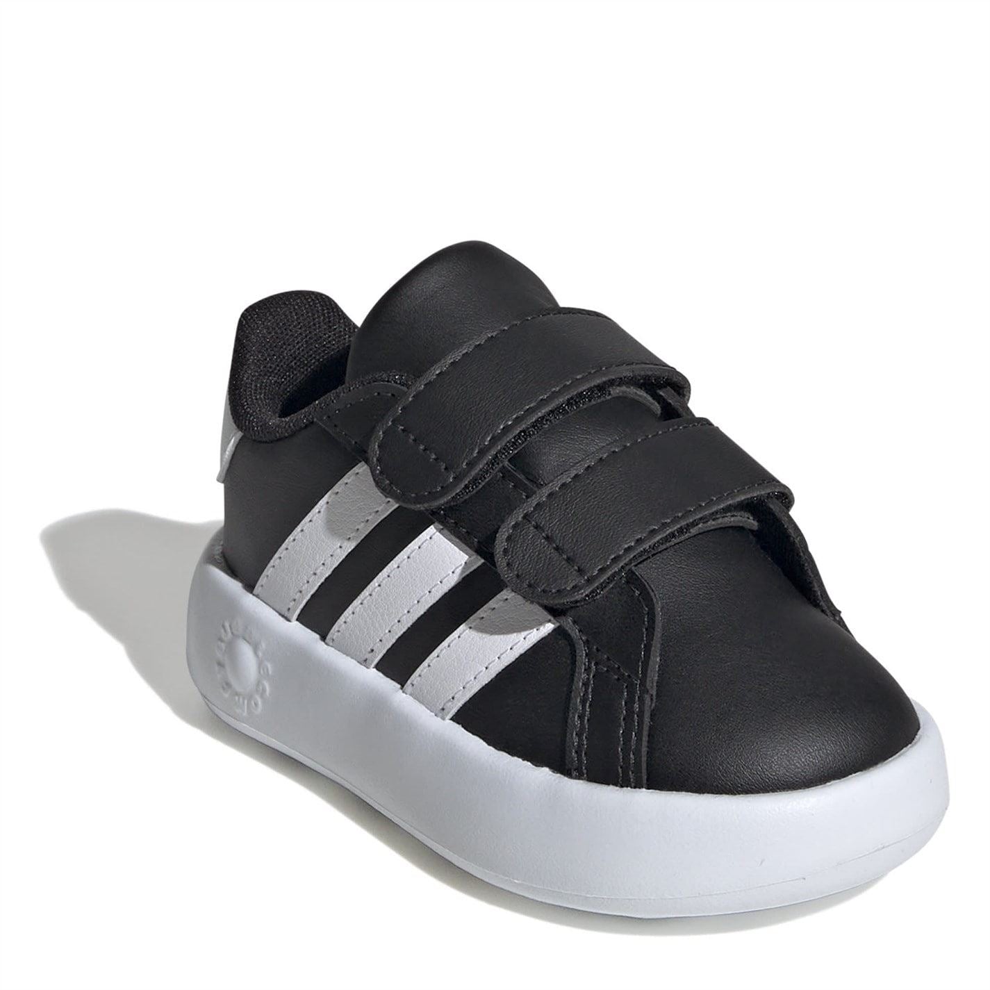 adidas Grand Court Shoes Infants