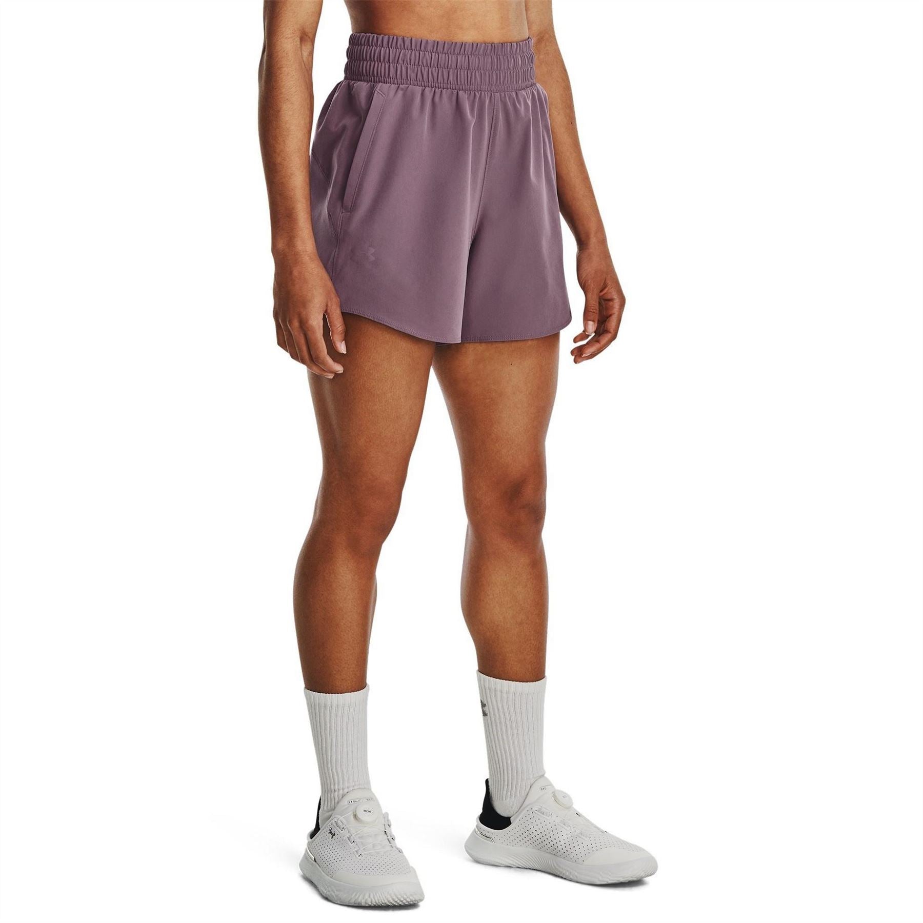 Under Armour Womens Vanish 5 Shorts