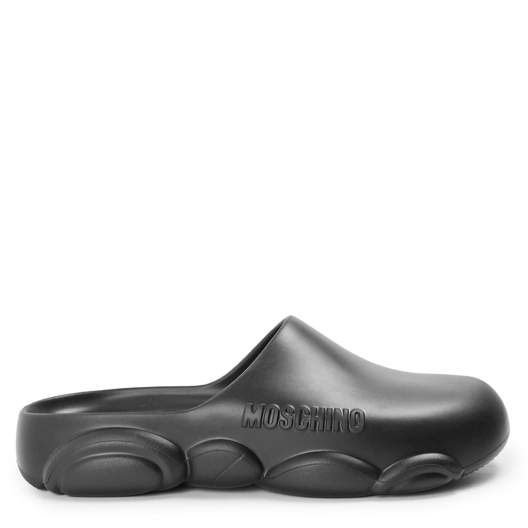 Moschino Slider Slippers