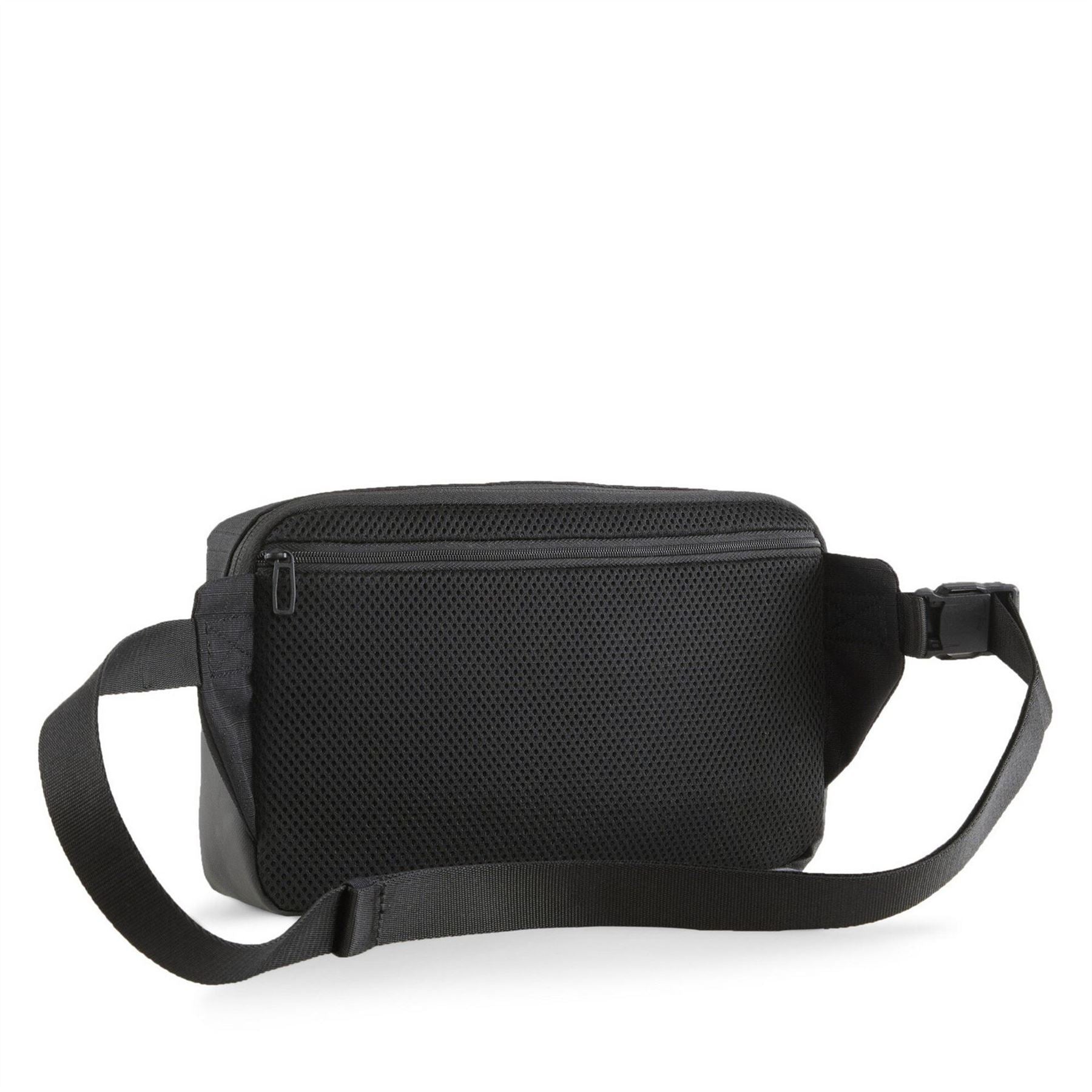 Puma Bmw Mms Large Waist Bag Bum Mens
