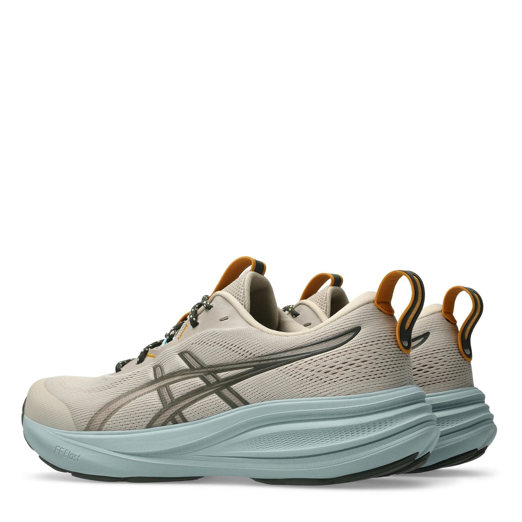 Asics Pulse 17 Tr Sn71