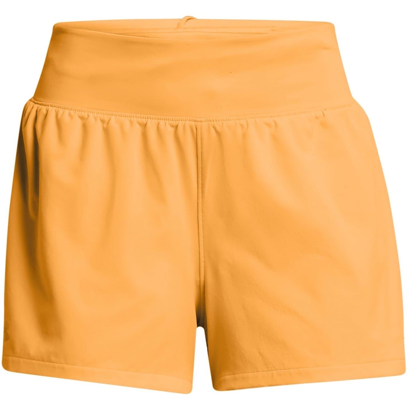Under Armour Run Stamina 3 Running Shorts with Elasticated Waistband