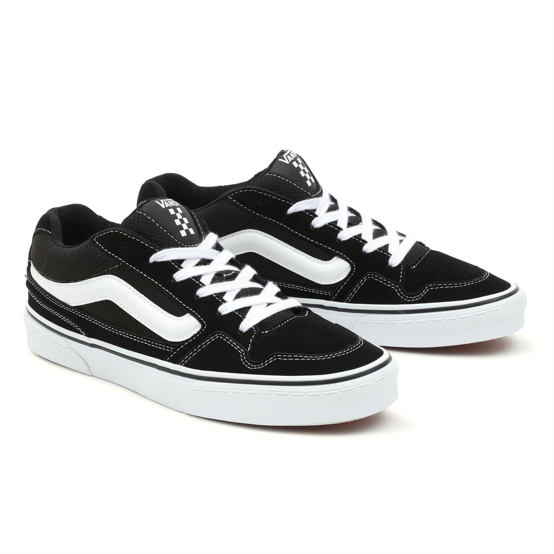 Vans Mens Sneakers