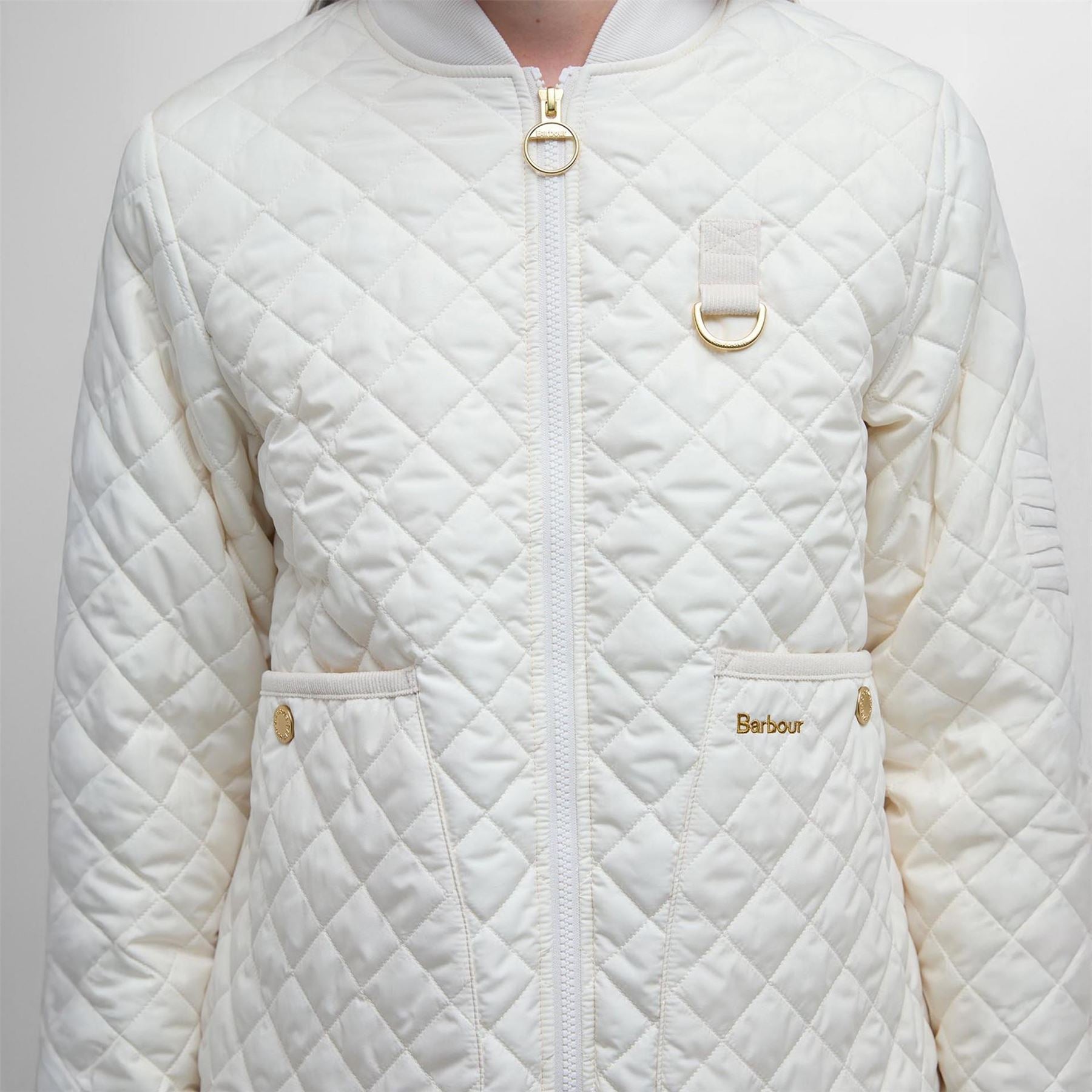 Barbour Reyna Quilted Jacket