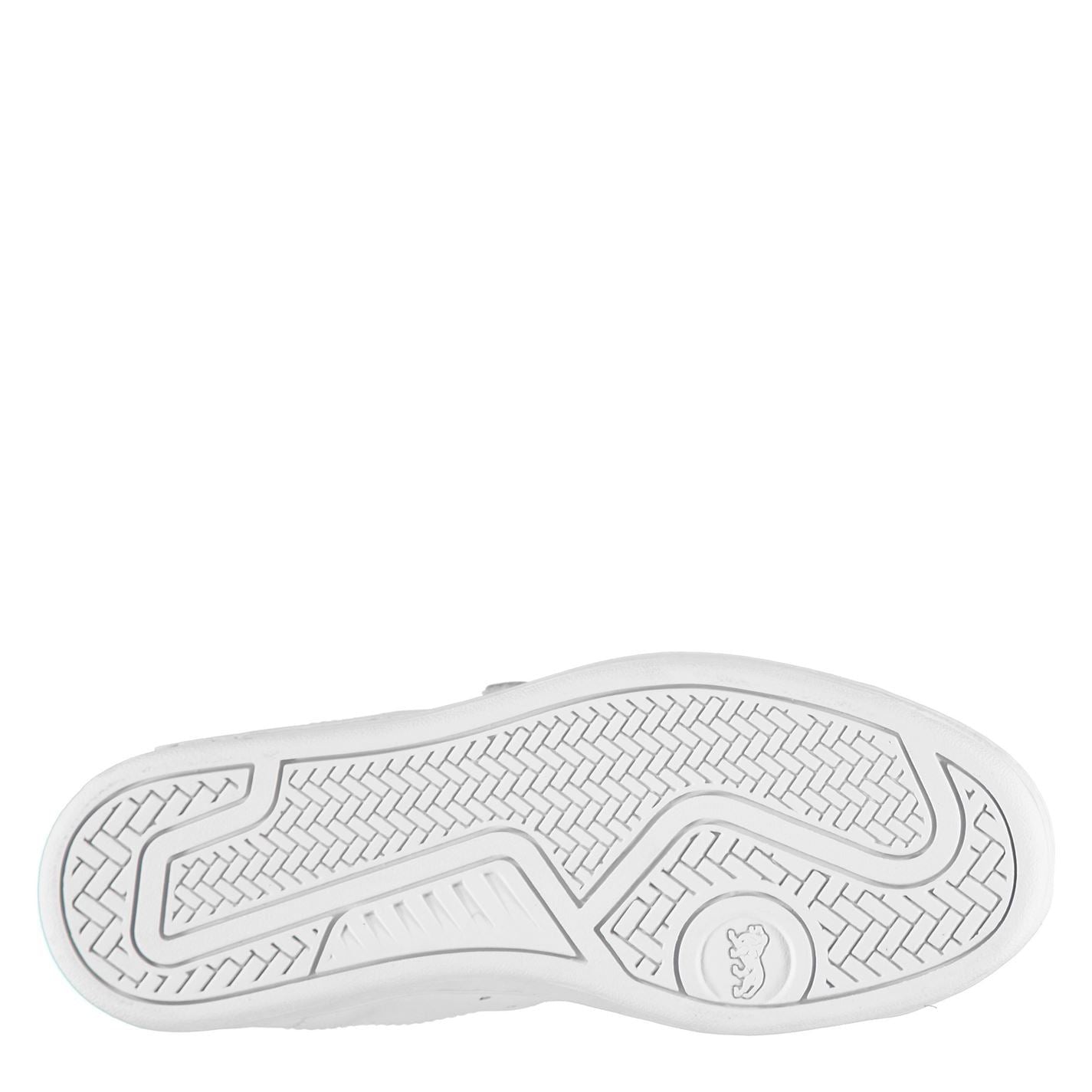 Lonsdale Leyton Ladies Trainers