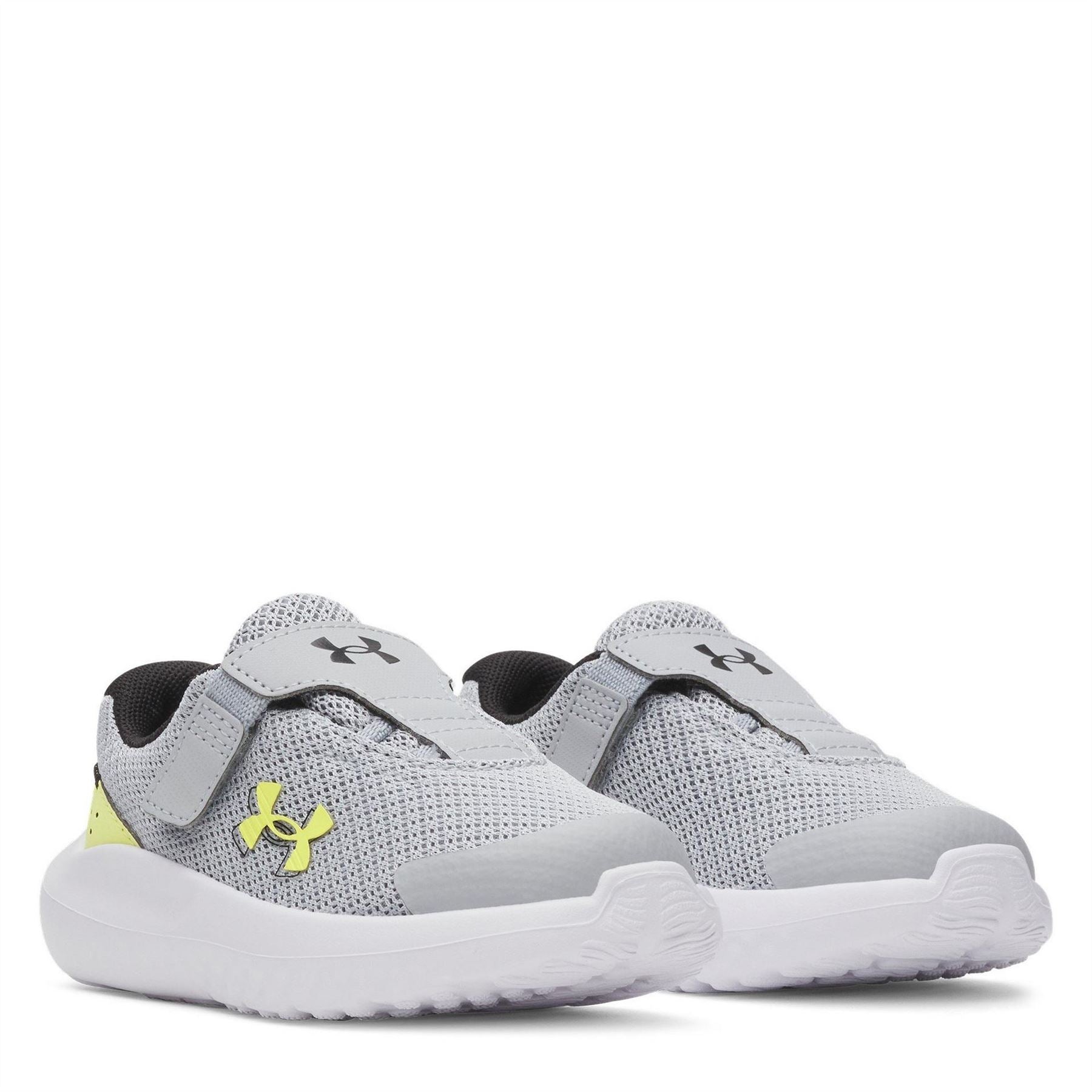 Under Armour Surge 4 Ac Running Shoes Unisex Infants