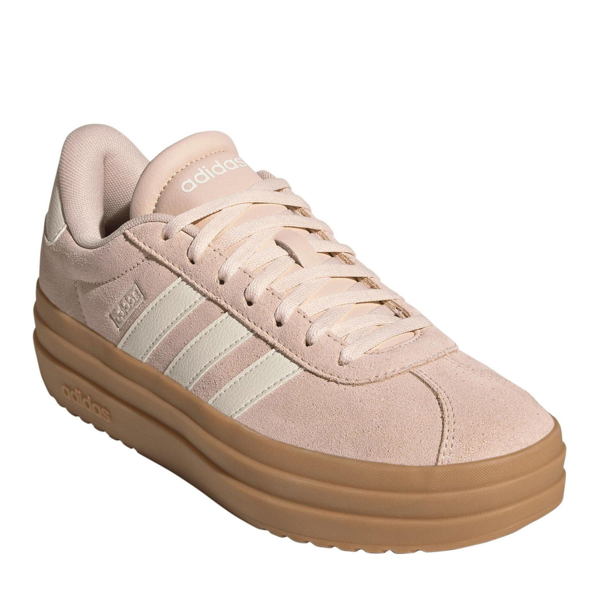 adidas Womens Vl Court Bold Trainers