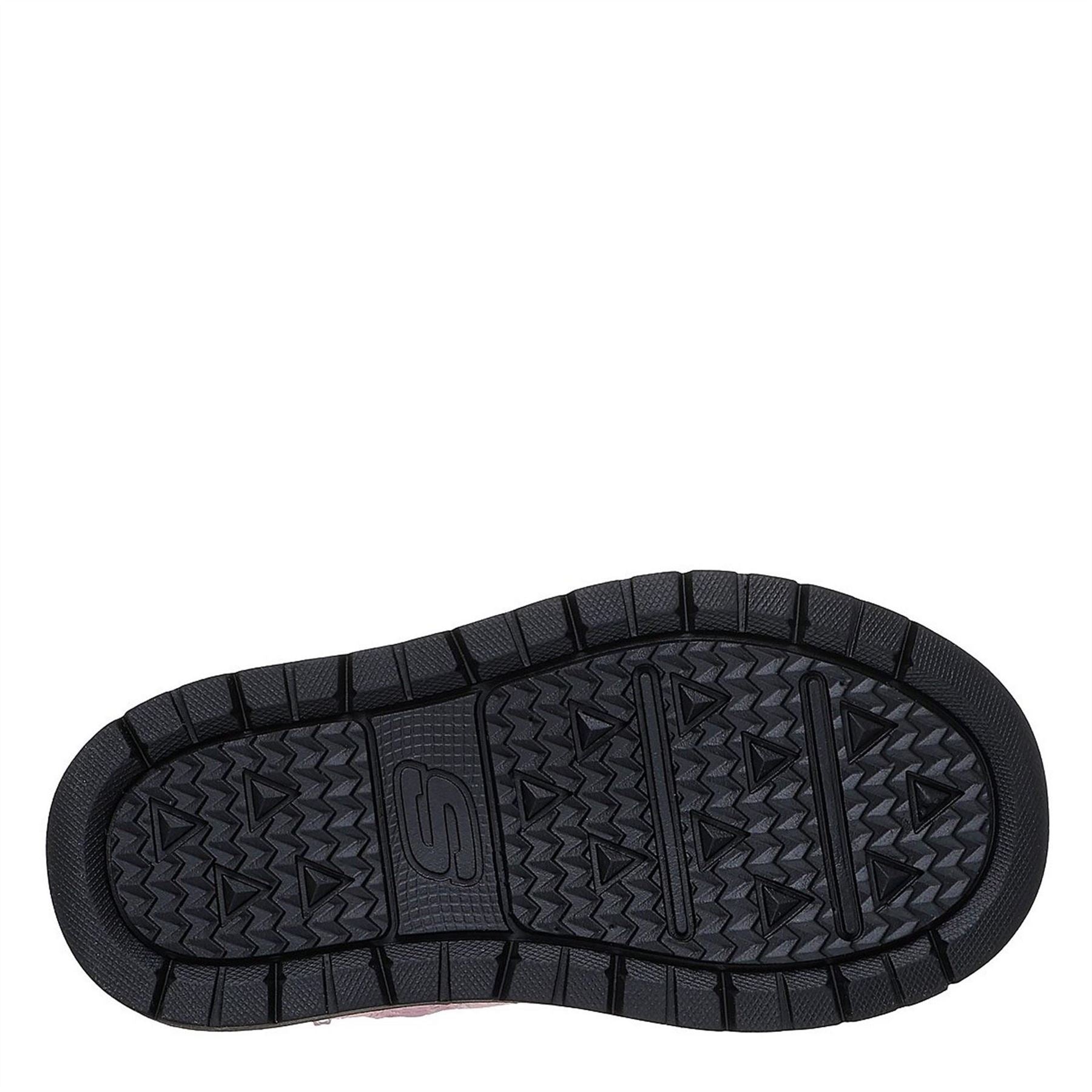 Skechers Ankle Heeled Boots