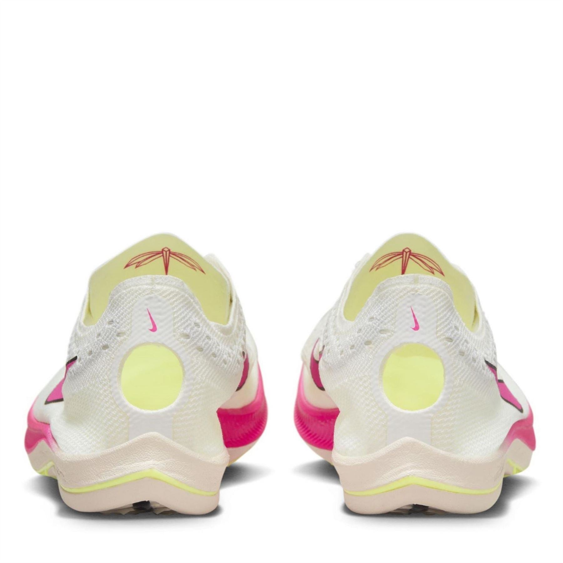 Nike Zoomx Dragonfly Athletics Distance Spikes