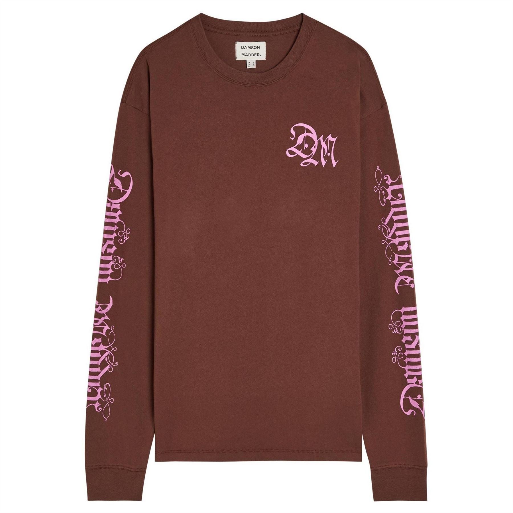 Damson Madder Pleasant Slumber Tee